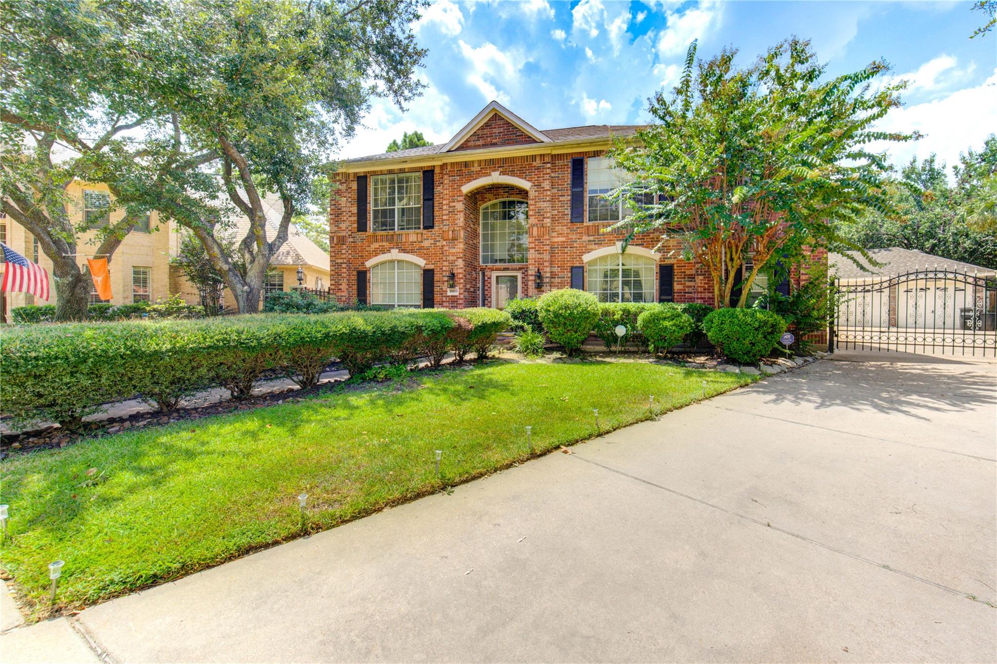 16803 Sandestine Dr, Houston, TX 77095 photo