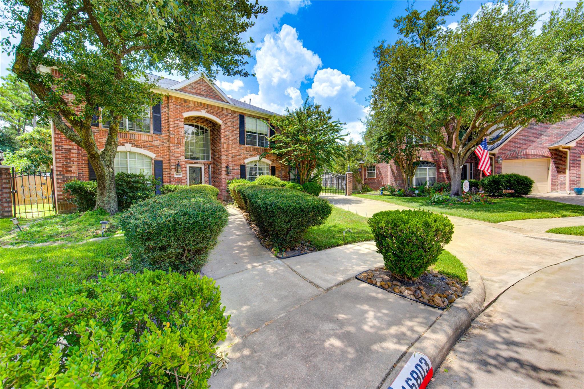 16803 Sandestine Dr, Houston, TX 77095 photo