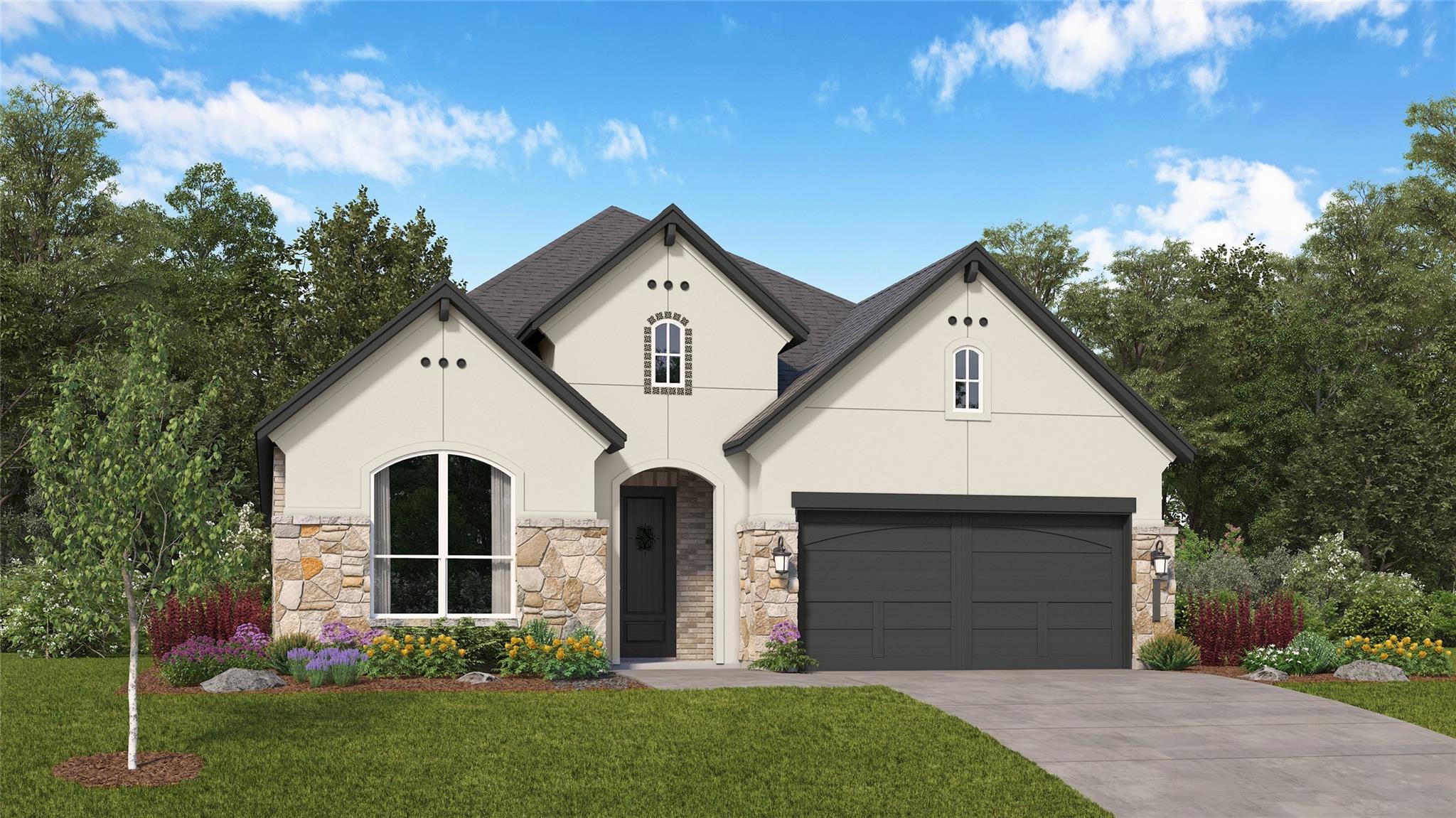 2315 Vargas St, Montgomery, TX 77316