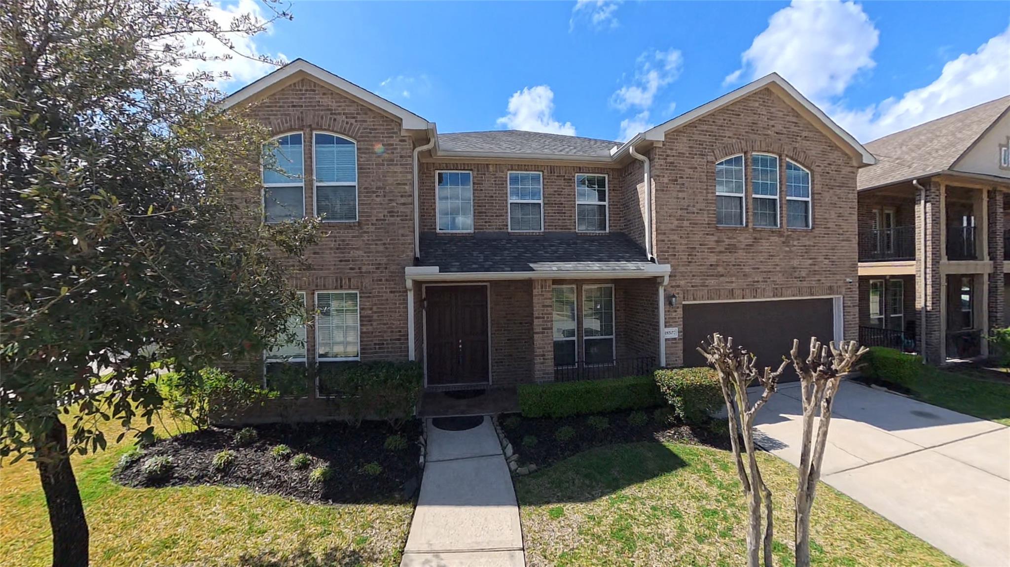 18507 Richland Falls Ln, Spring, TX 77379