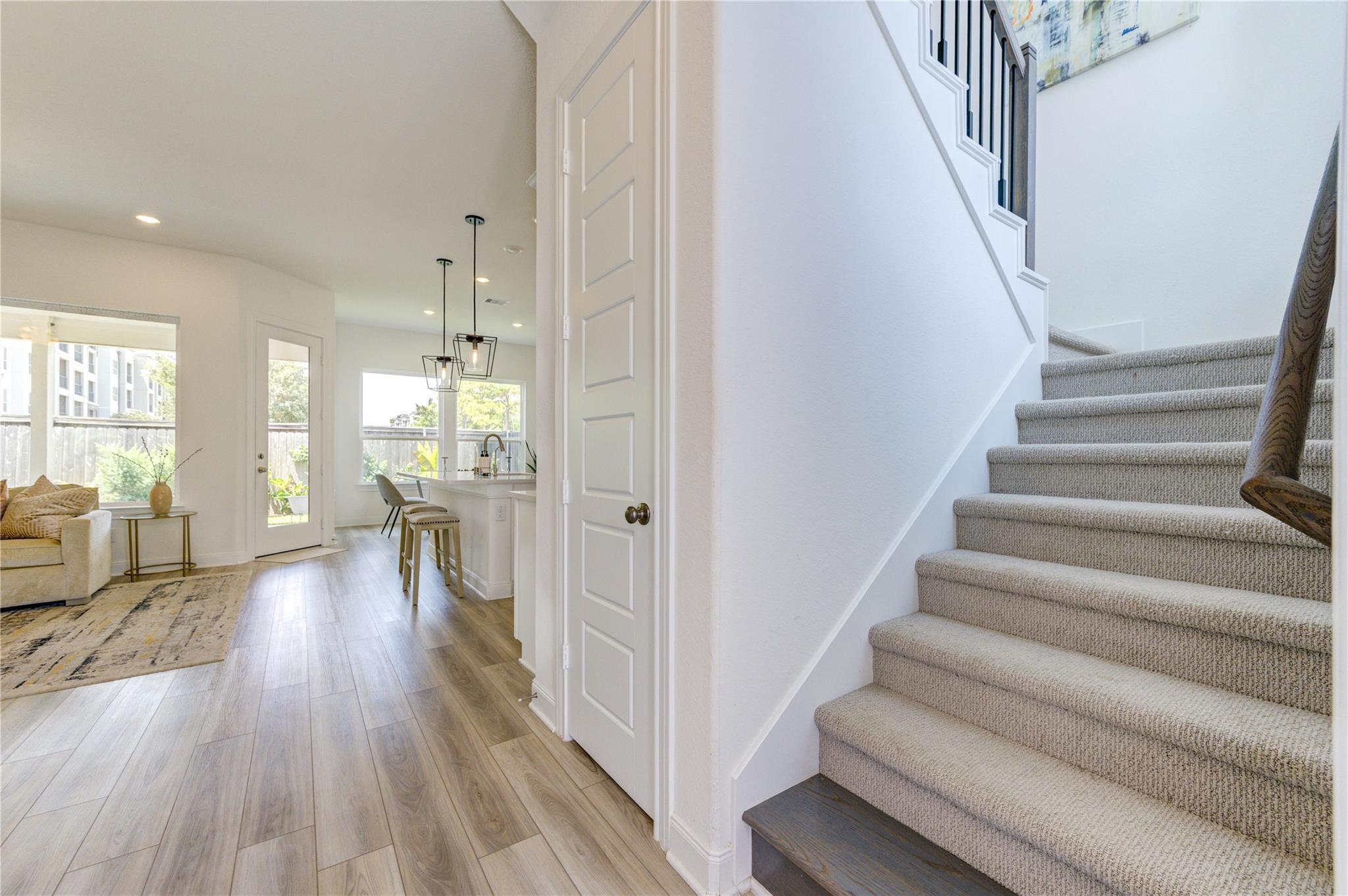 8102 Morning Melody Dr, Houston, TX 77063 photo