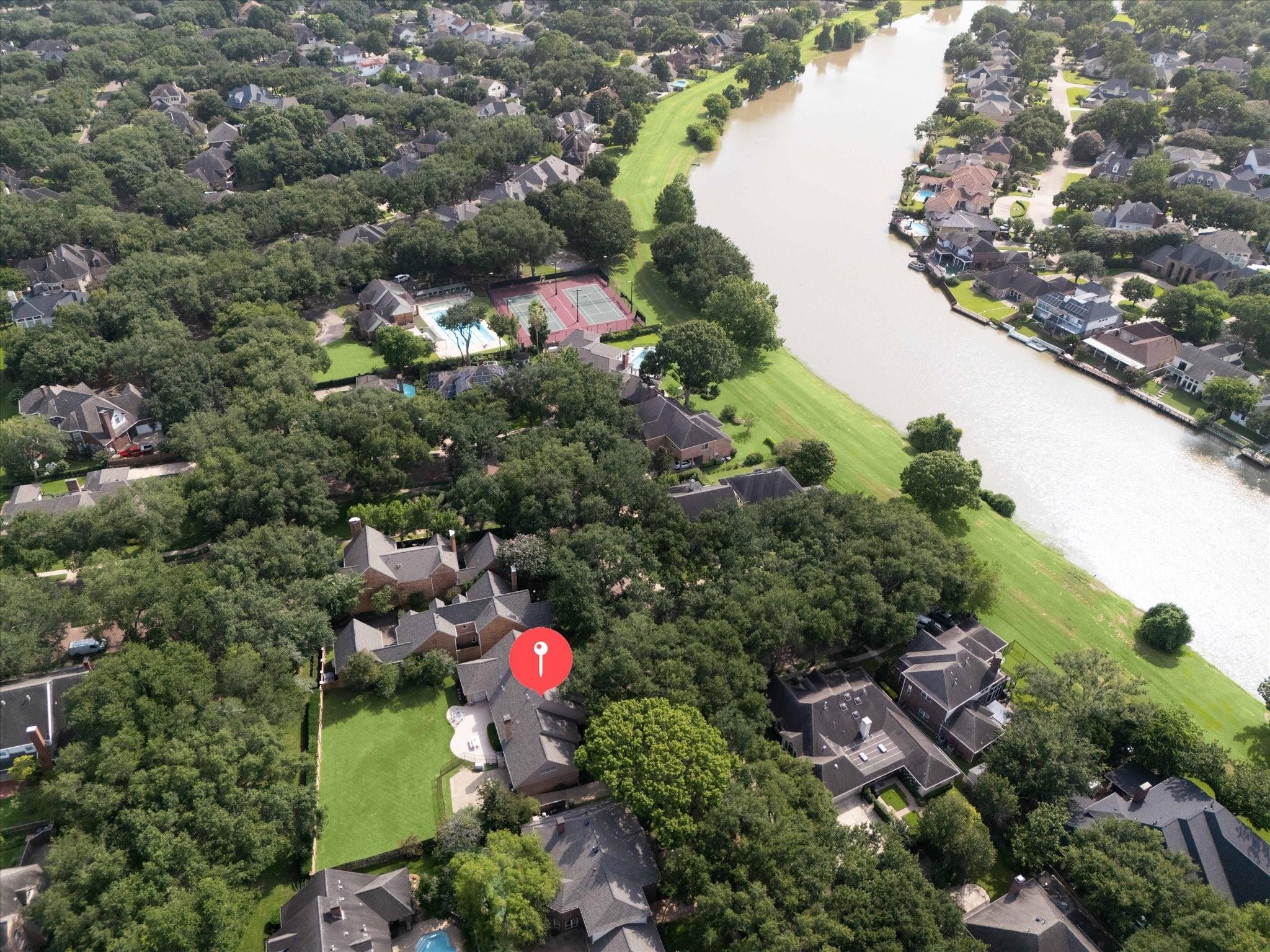 1419 Camelot Pl, Sugar Land, TX 77478 photo