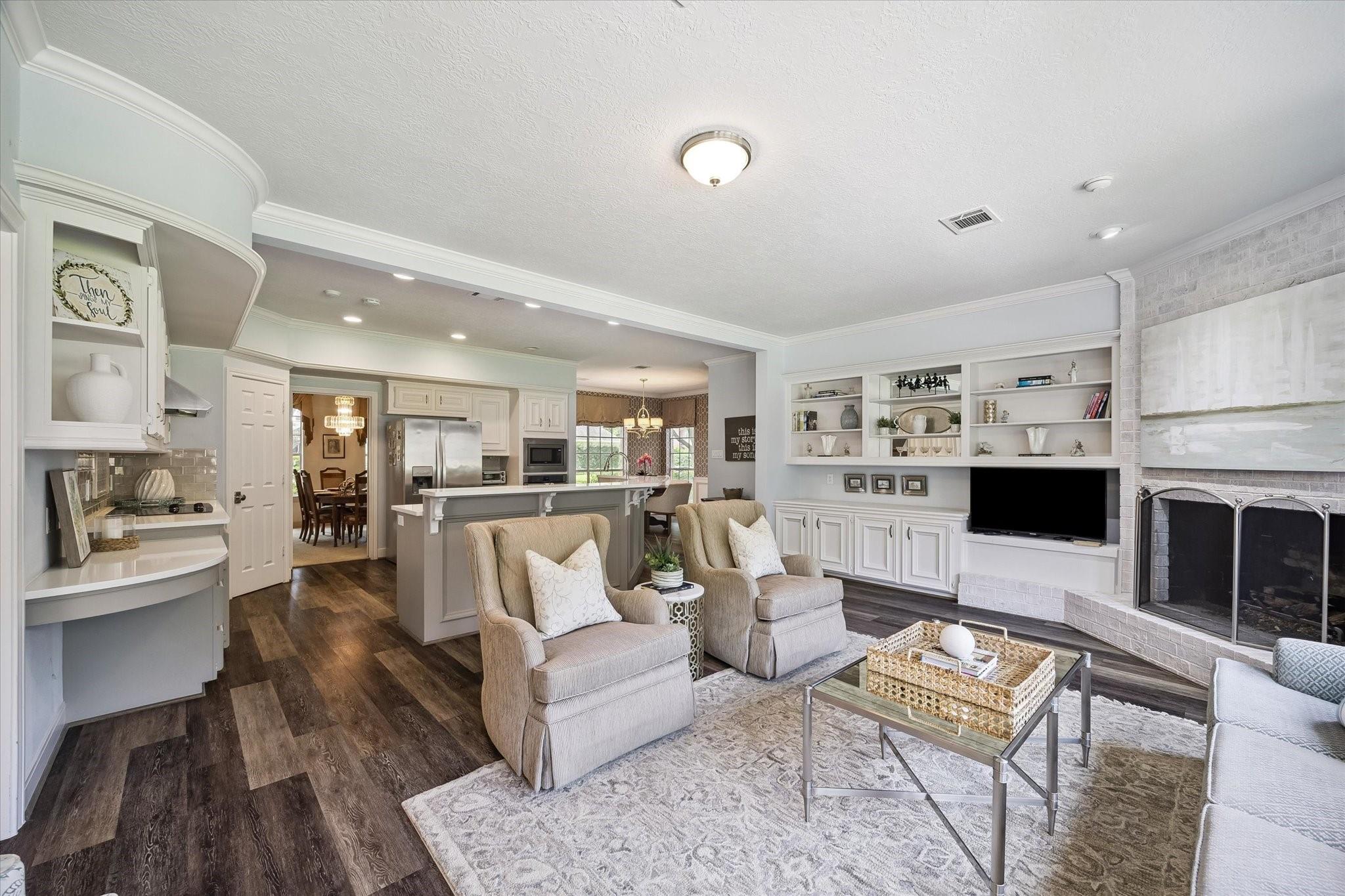 1419 Camelot Pl, Sugar Land, TX 77478 photo