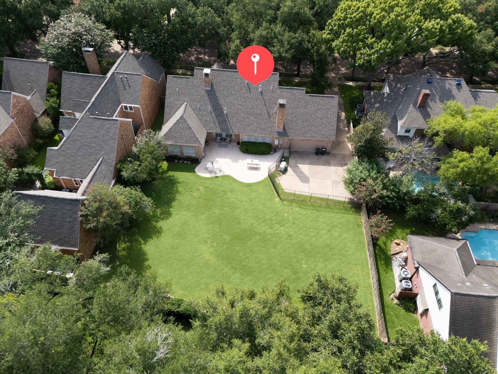 1419 Camelot Pl, Sugar Land, TX 77478 photo