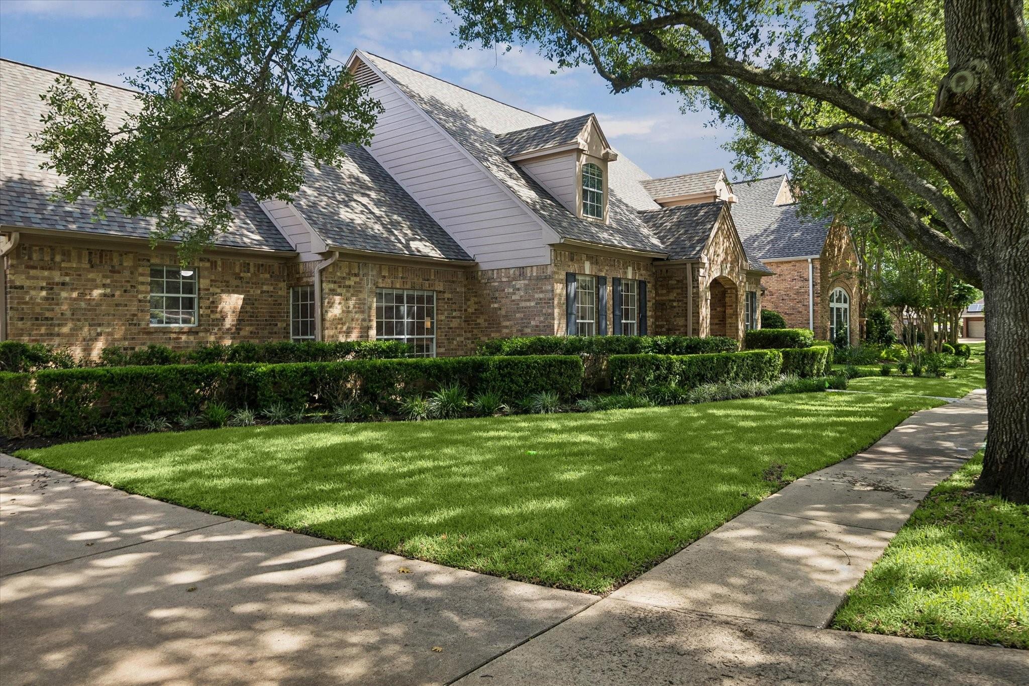 1419 Camelot Pl, Sugar Land, TX 77478 photo