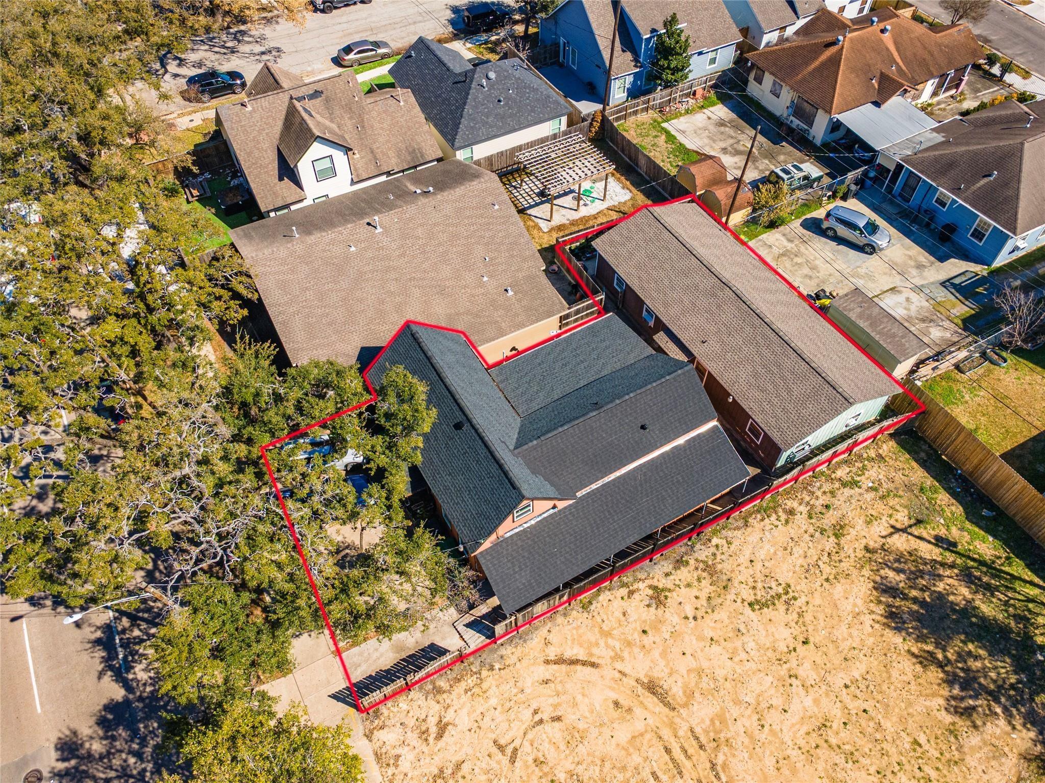307 York St, Houston, TX 77003 photo