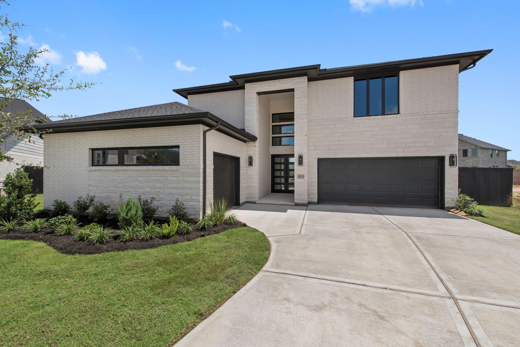 803 Fenugreek Fields Ct, Richmond, TX 77406