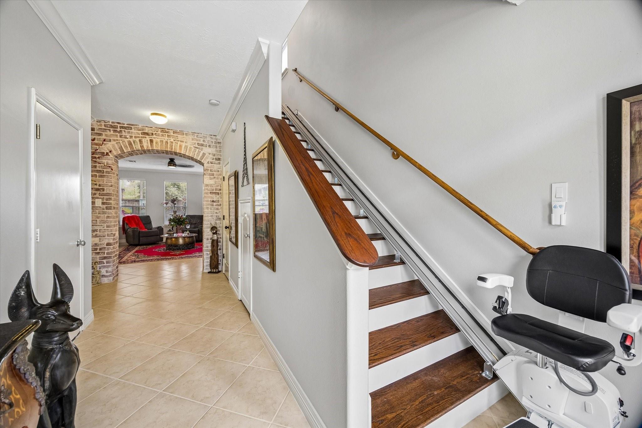 7426 Hollister Spring, Houston, TX 77040 photo