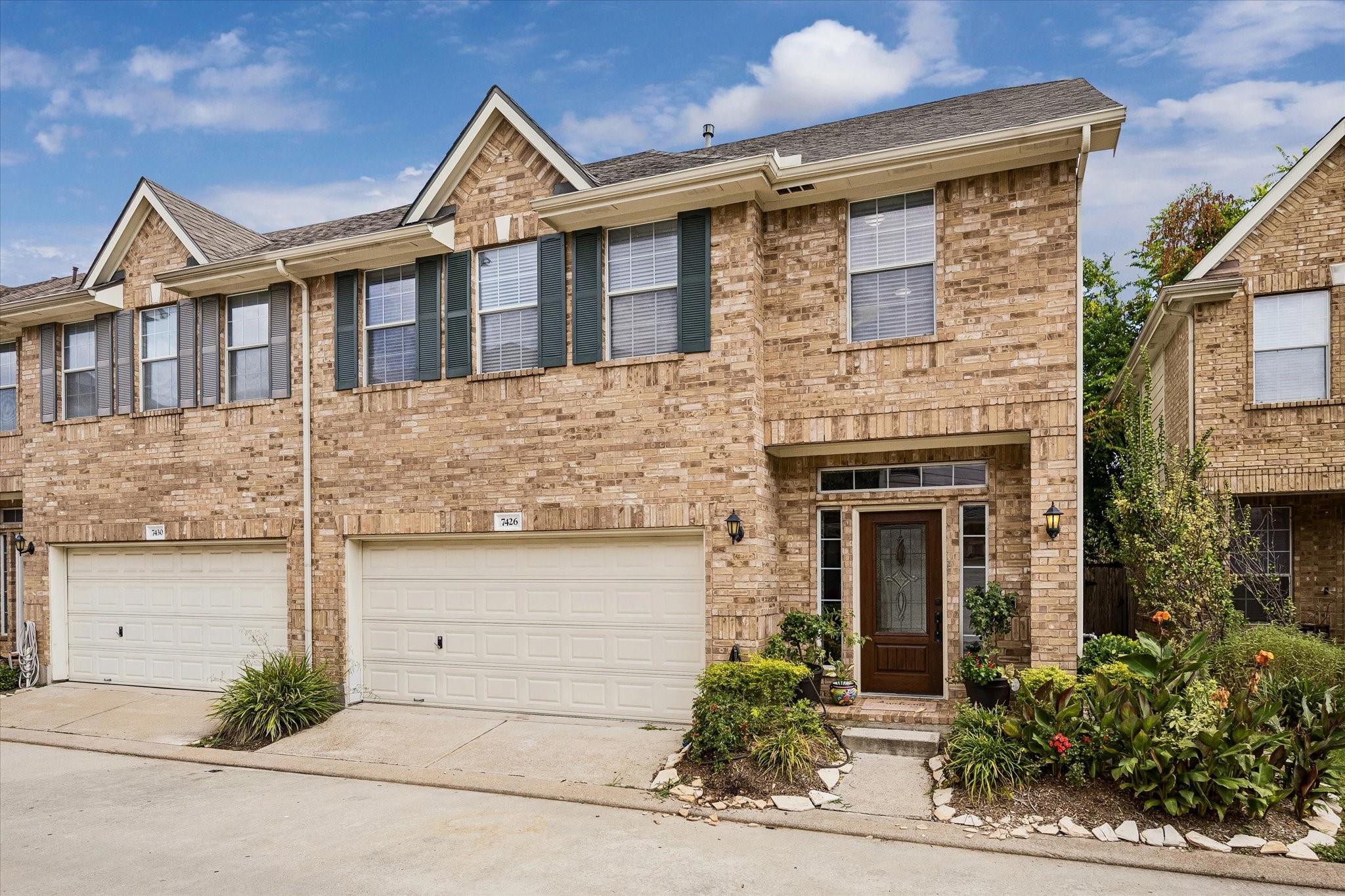7426 Hollister Spring, Houston, TX 77040 photo