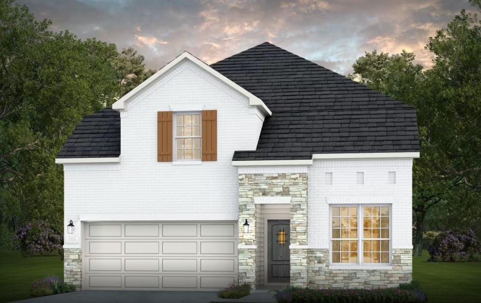 7402 Happiness Pass, Sugar Land, TX 77469