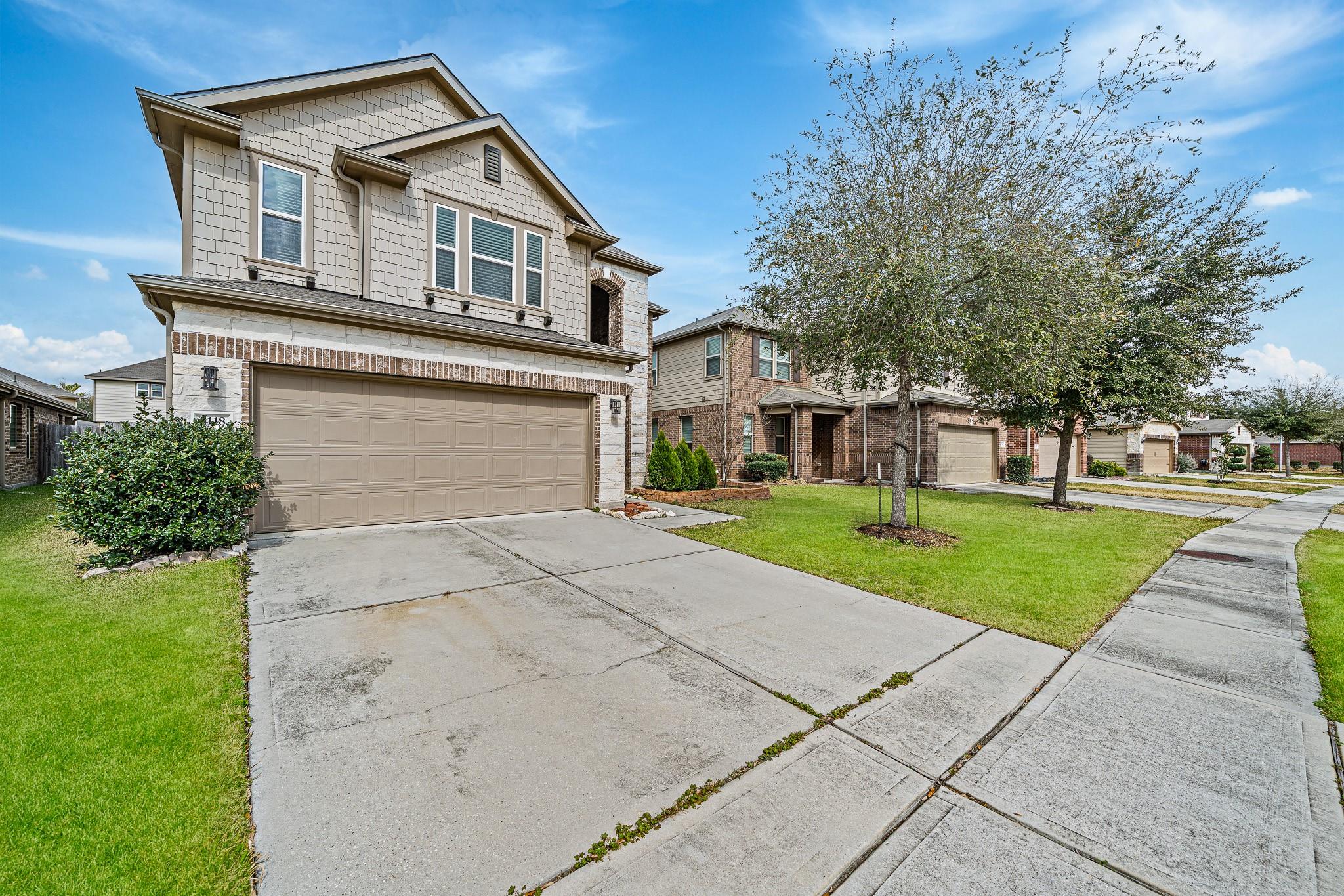 4118 Lake Cypress Cir, Houston, TX 77068 photo
