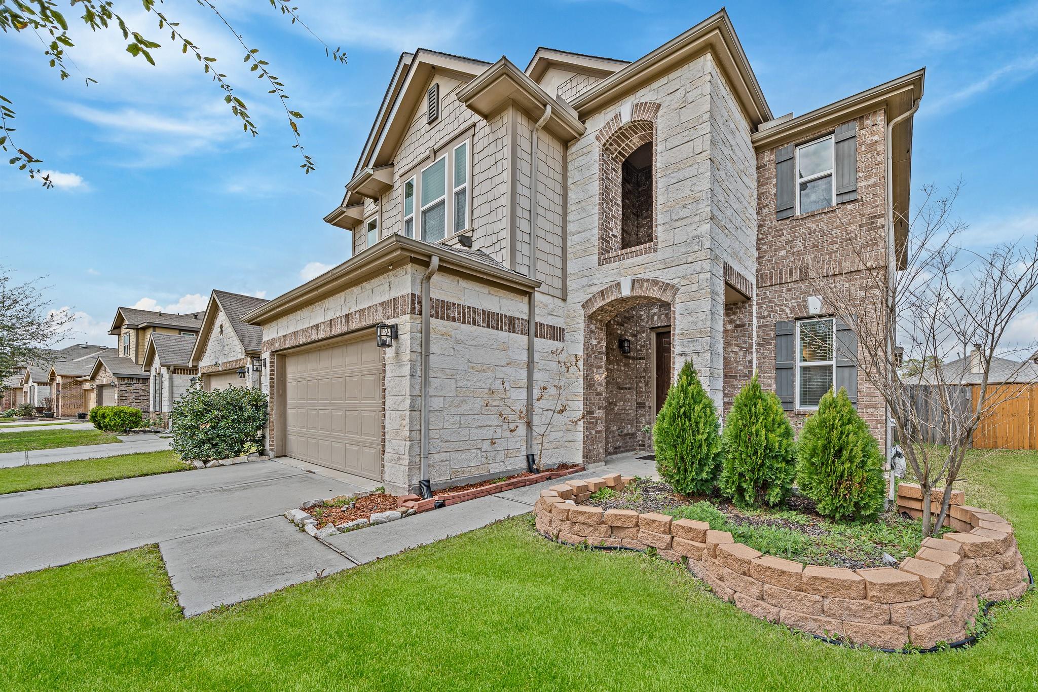 4118 Lake Cypress Cir, Houston, TX 77068 photo