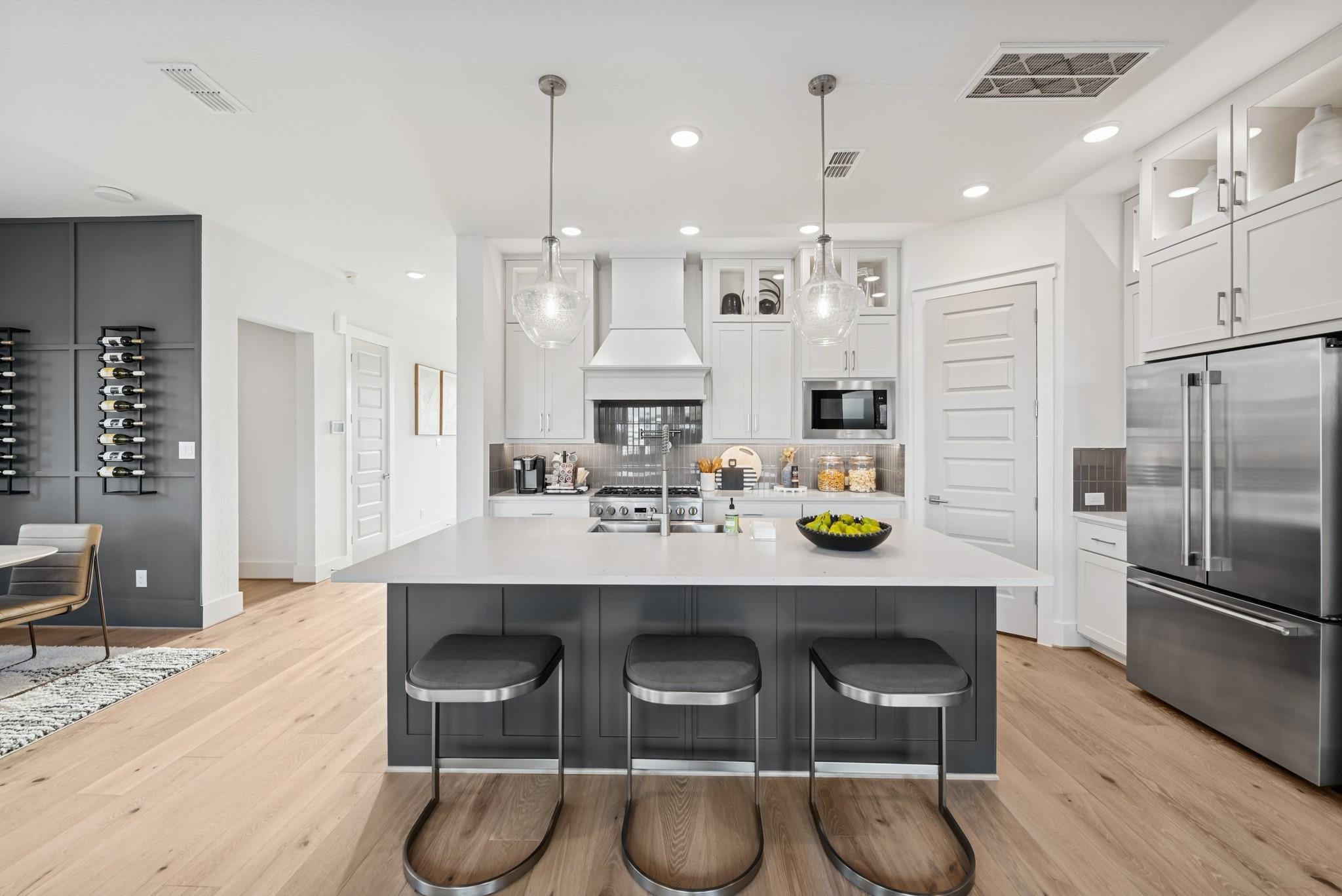 17002 Texas Hill Country Rd, Cypress, TX 77433 photo