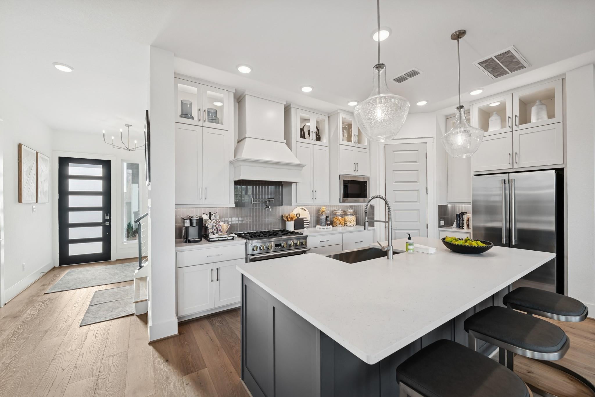 17002 Texas Hill Country Rd, Cypress, TX 77433 photo