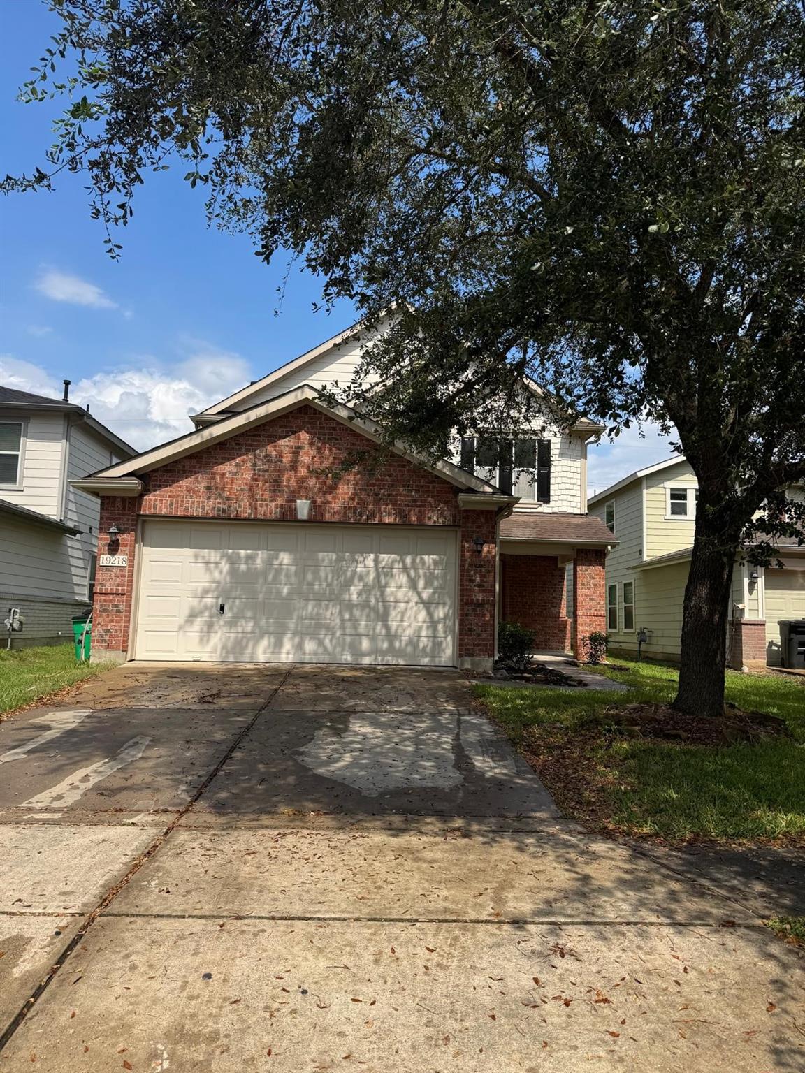 19218 Danphe Landing Ct, Tomball, TX 77375