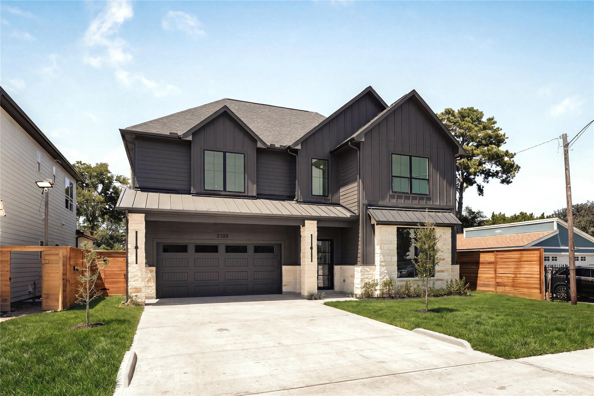 2109 Mckean Dr, Houston, TX 77080