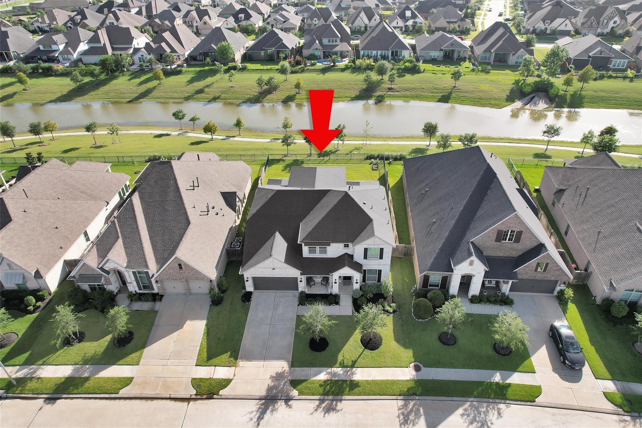 20207 Appaloosa Hill Dr, Tomball, TX 77377 photo