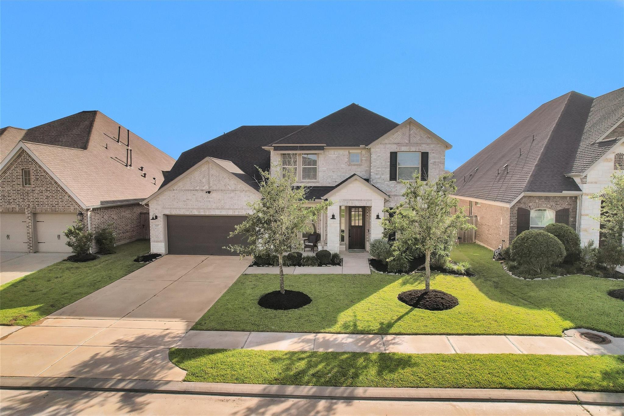 20207 Appaloosa Hill Dr, Tomball, TX 77377 photo