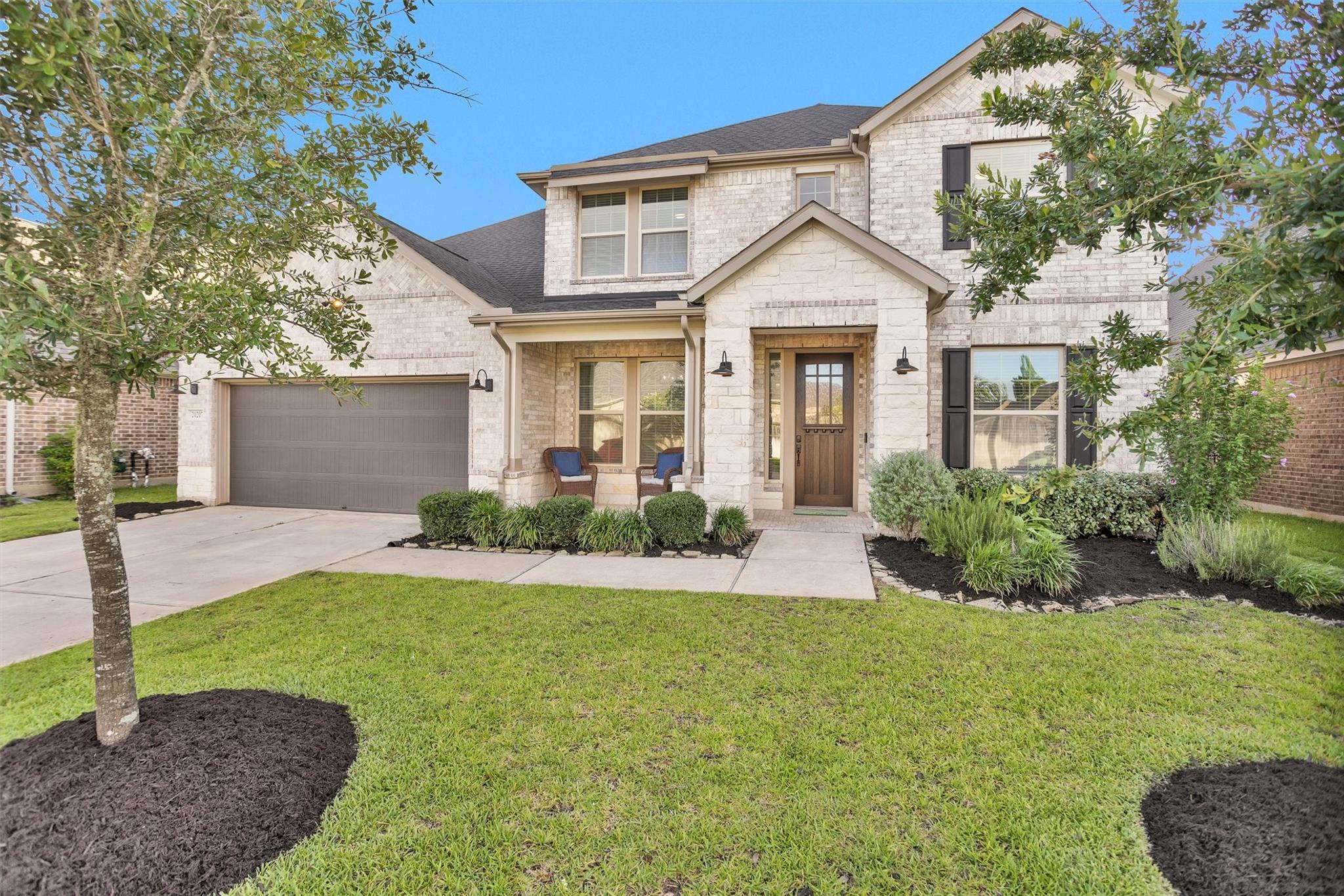 20207 Appaloosa Hill Dr, Tomball, TX 77377 photo