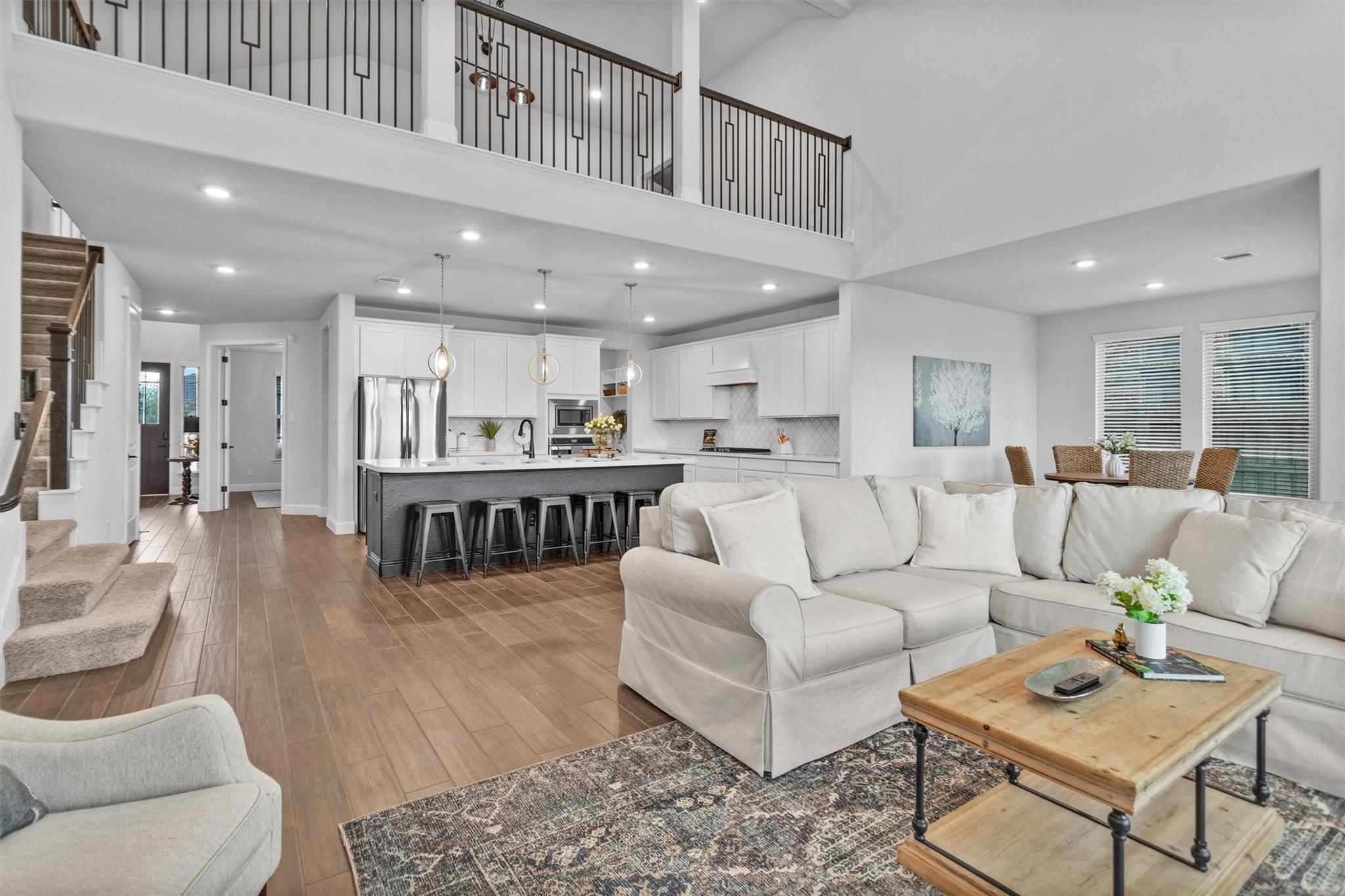 20207 Appaloosa Hill Dr, Tomball, TX 77377