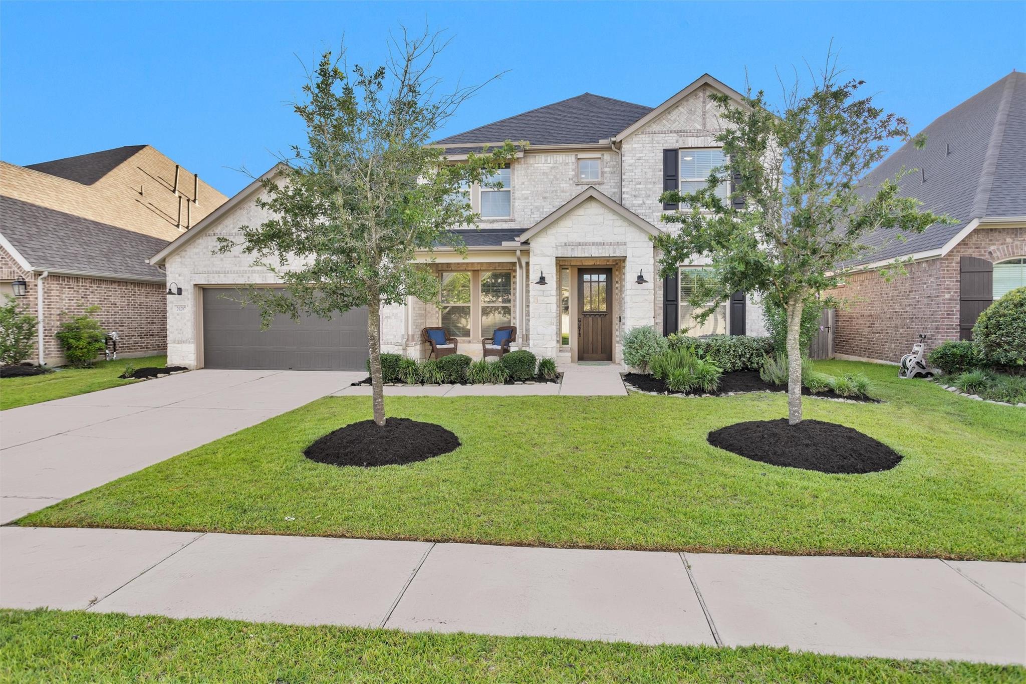 20207 Appaloosa Hill Dr, Tomball, TX 77377 photo