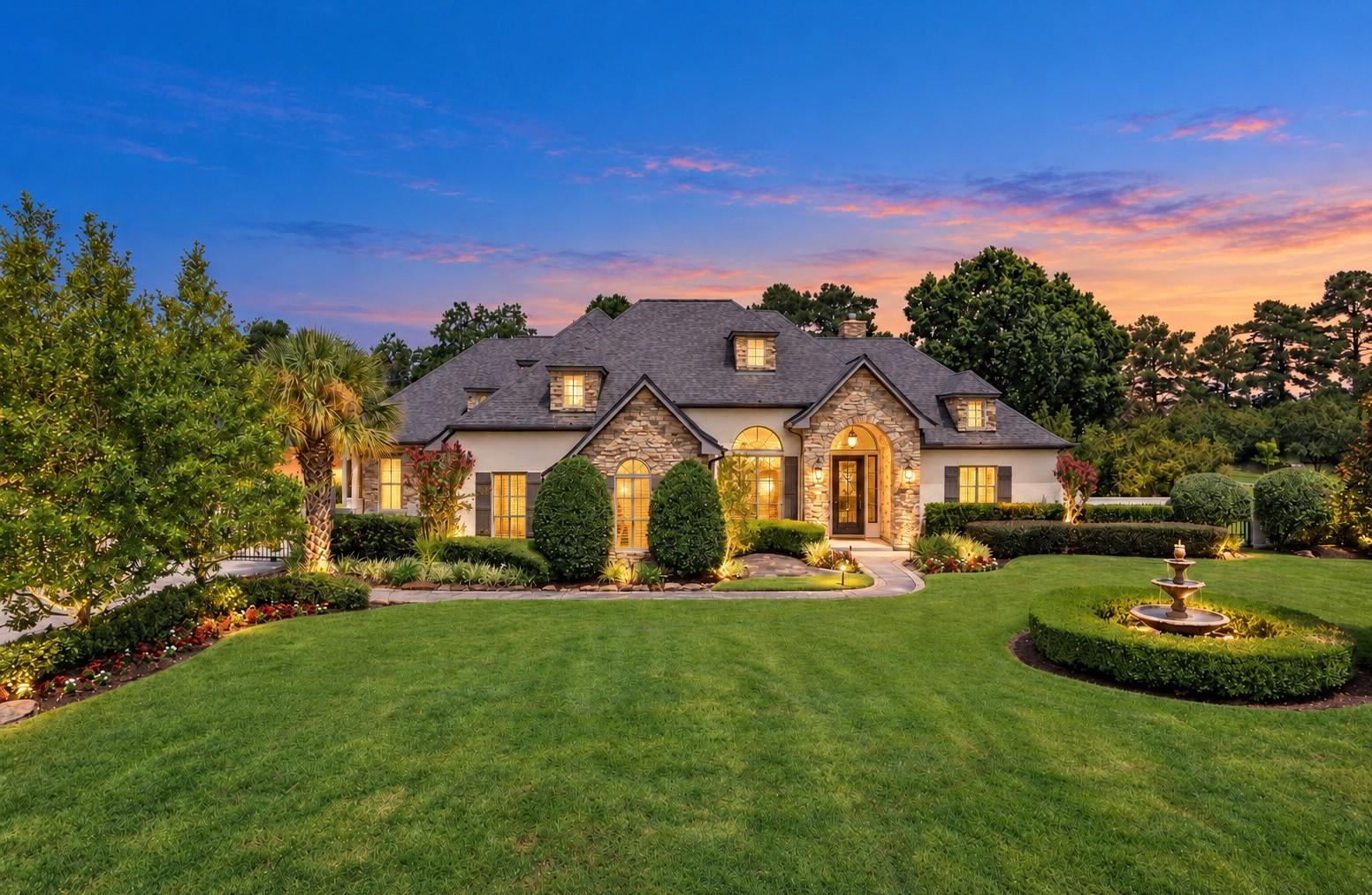 7930 Spring Village Dr, Spring, TX 77389