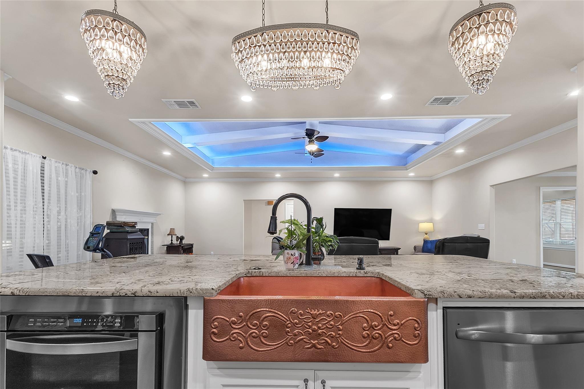 10056 Wild Rose Cir, Forney, TX 75126