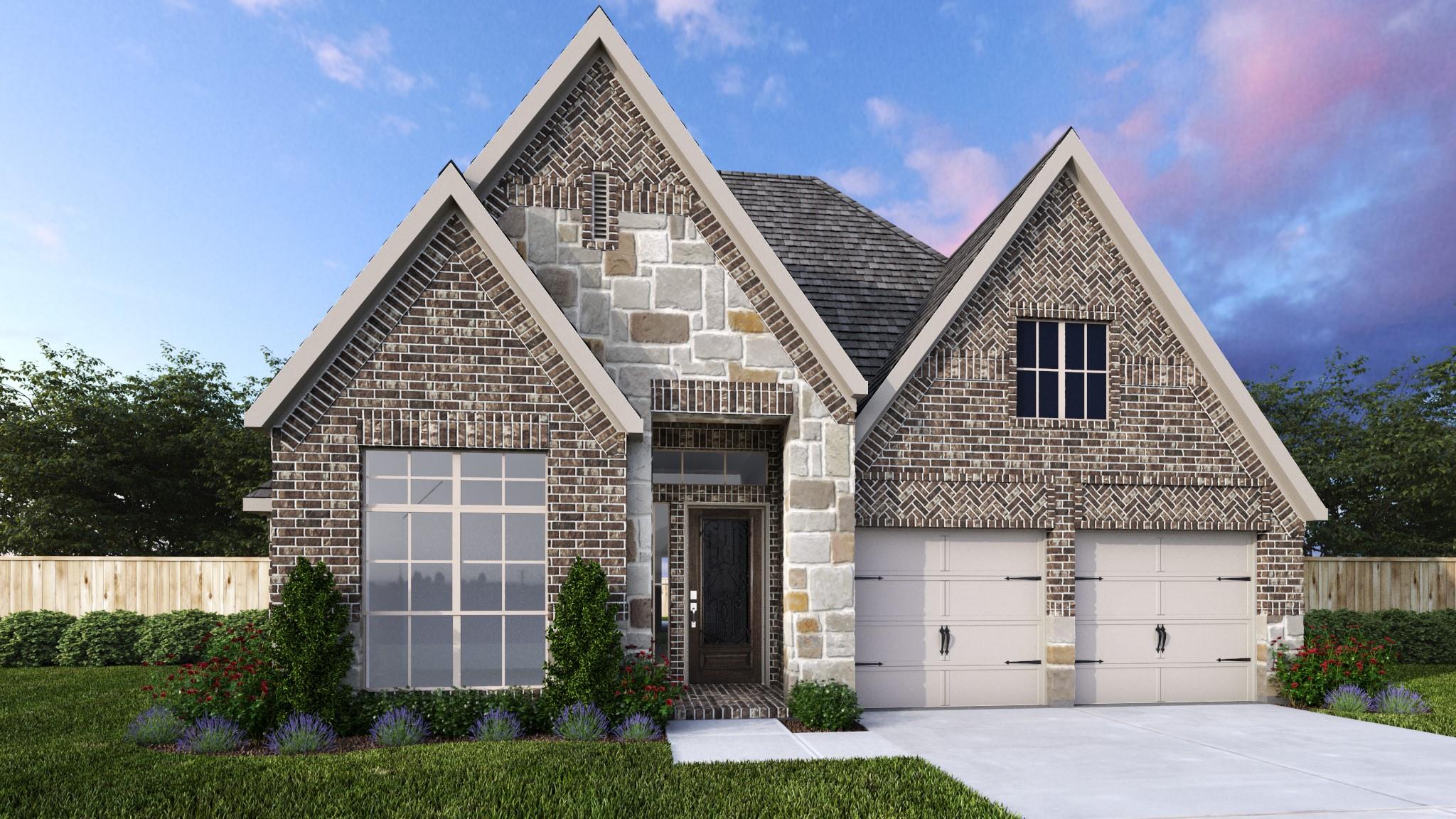 2822 Nature Trail Dr, Missouri City, TX 77459