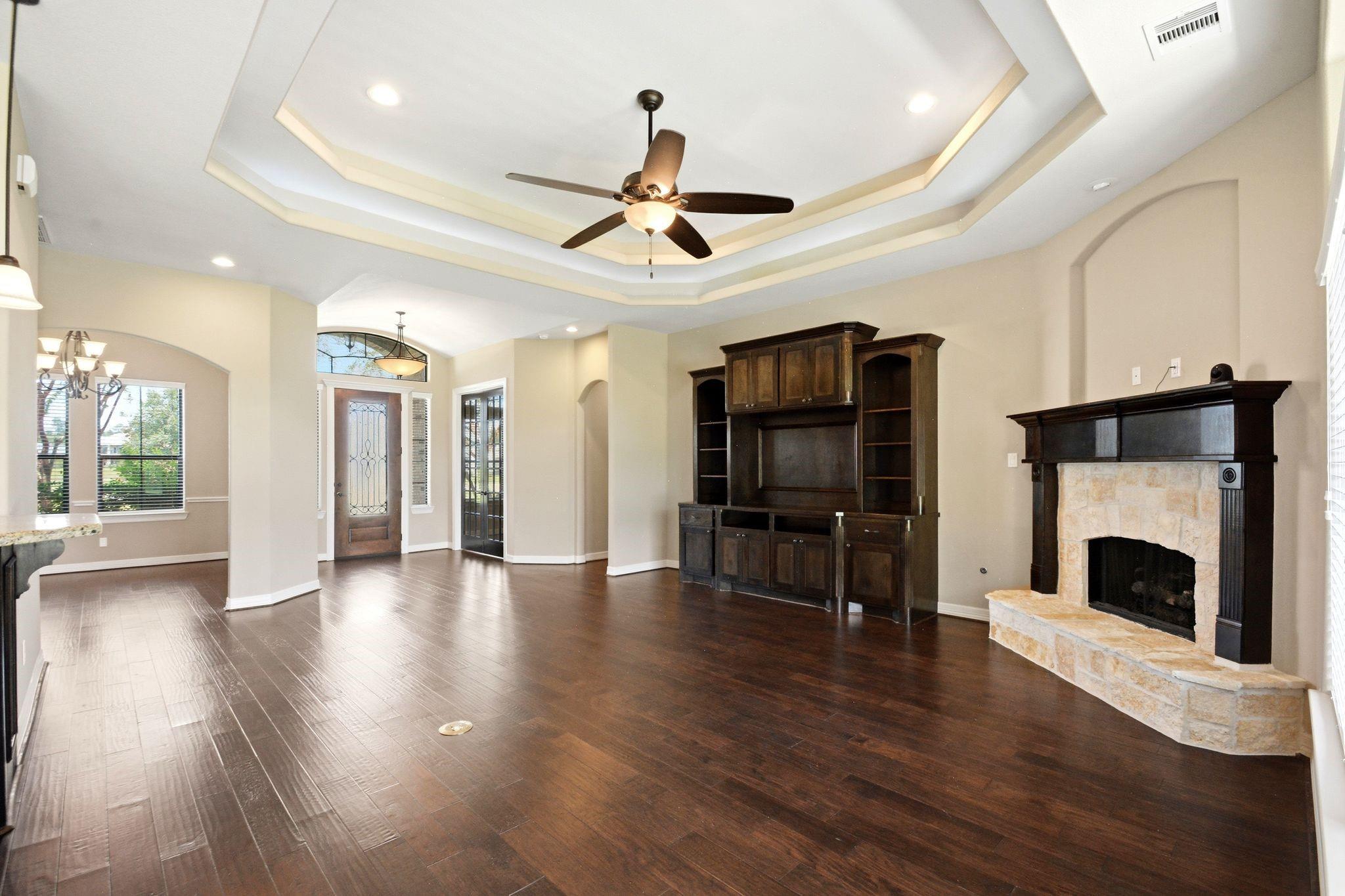 18840 Serene Water Dr, Montgomery, TX 77356 photo