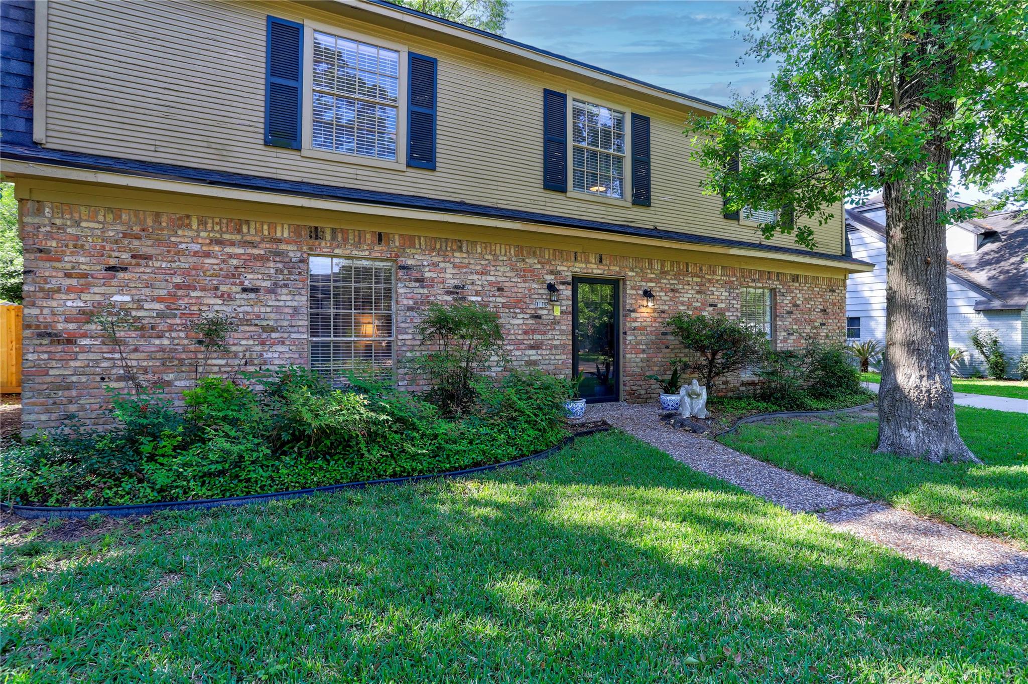 1415 Corral Dr, Houston, TX 77090 photo
