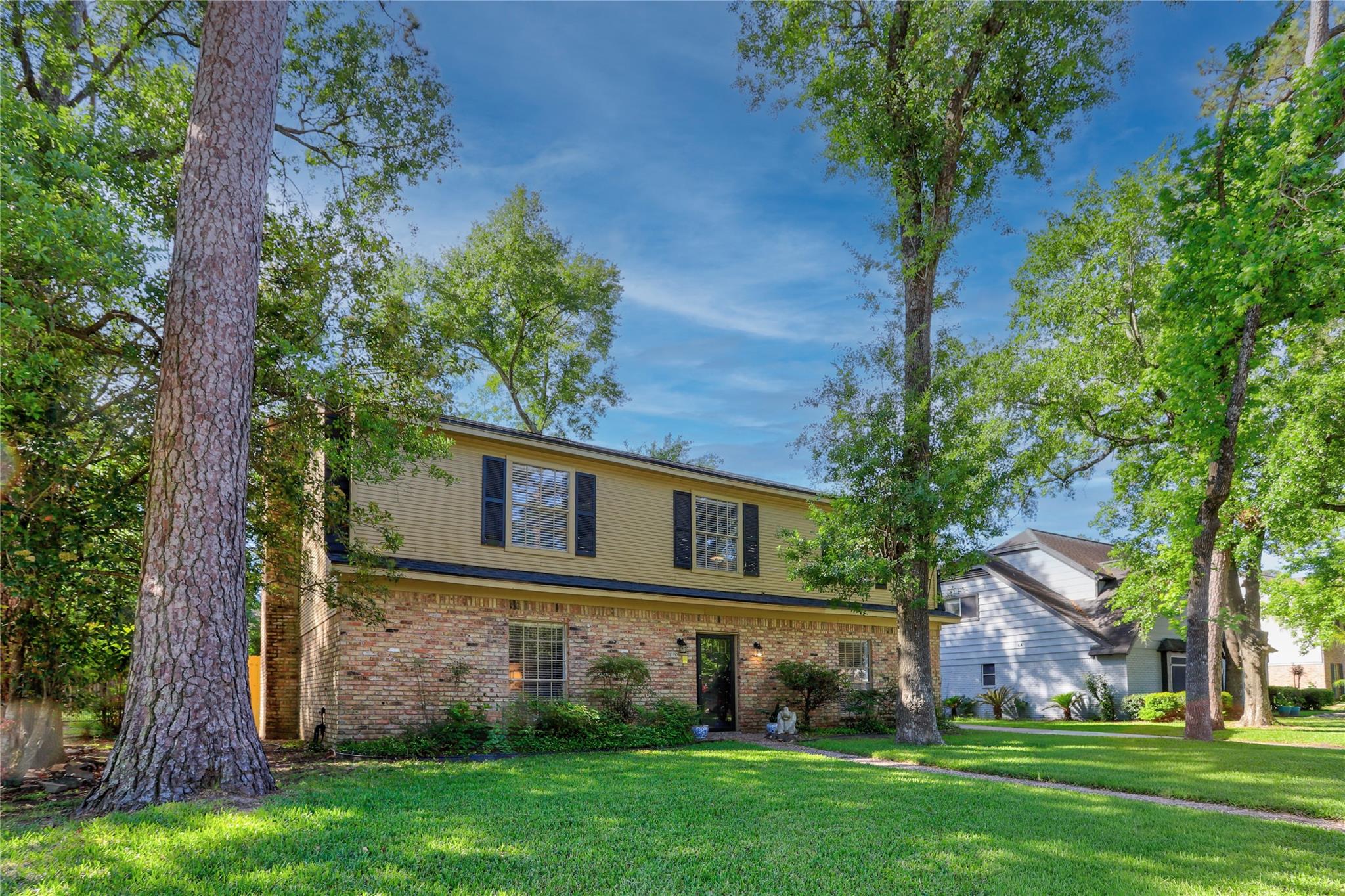1415 Corral Dr, Houston, TX 77090 photo