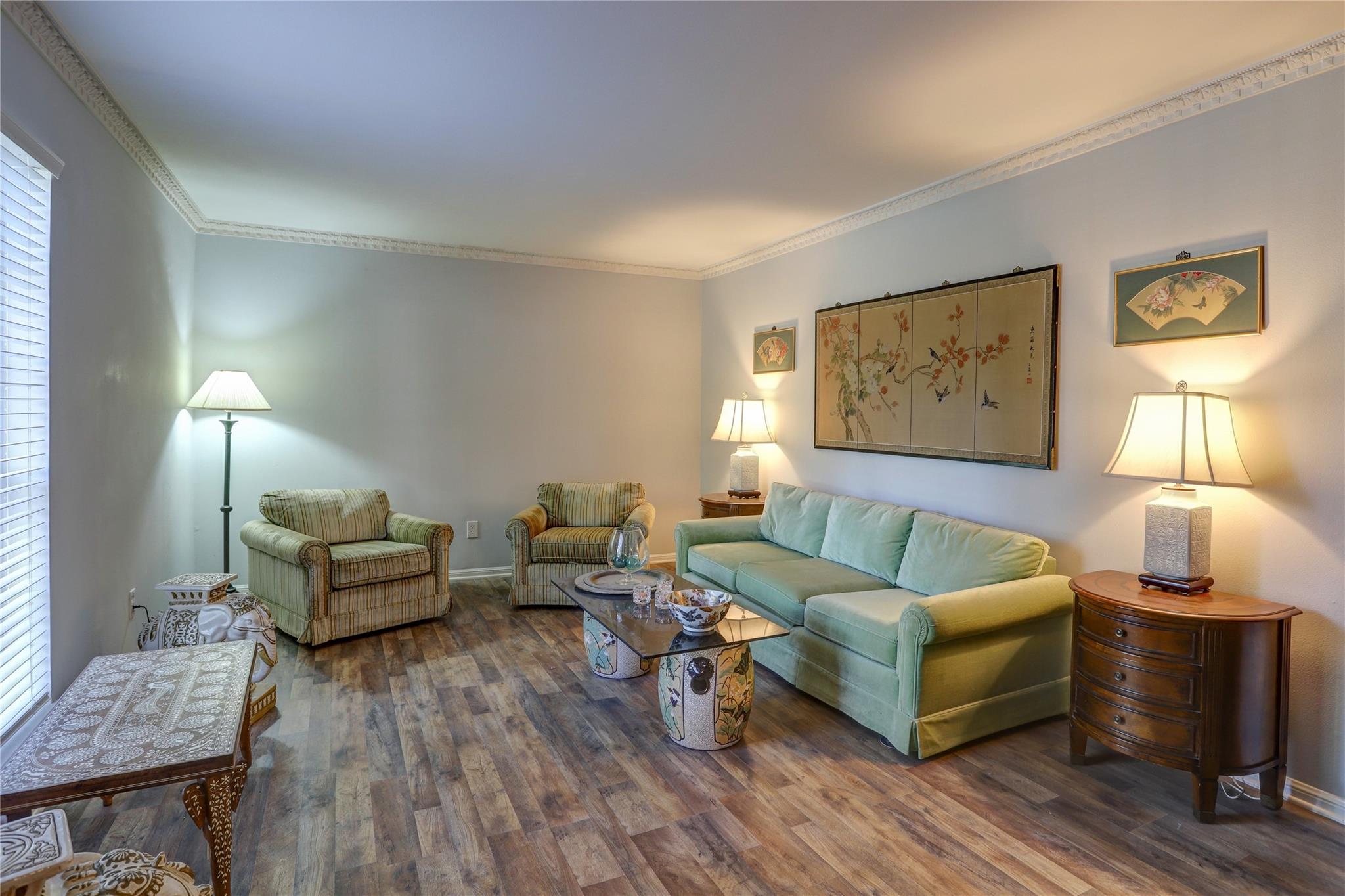 1415 Corral Dr, Houston, TX 77090 photo