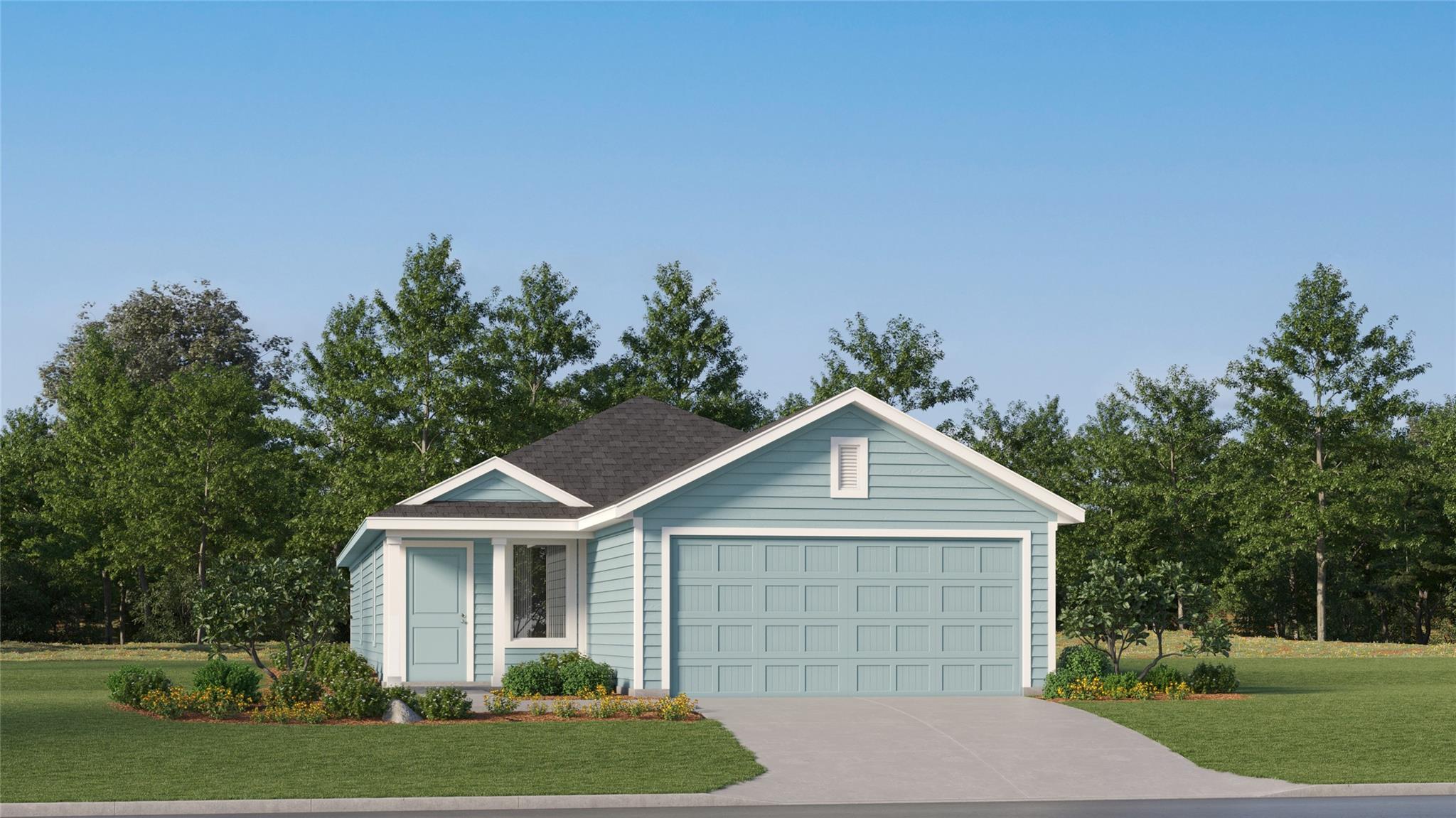 19058 Style Dr, Conroe, TX 77306