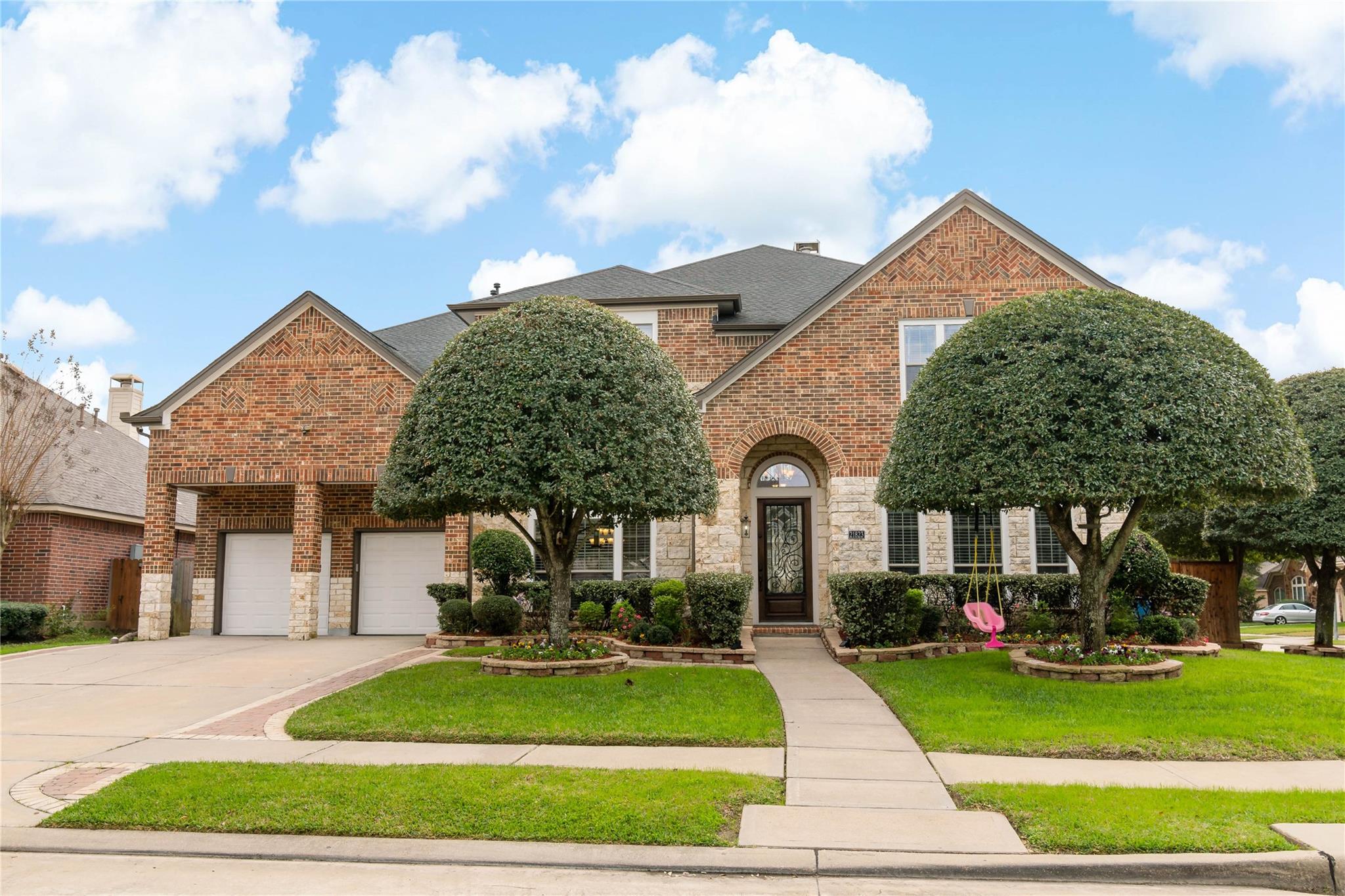 21823 Masonwood Ln, Richmond, TX 77469