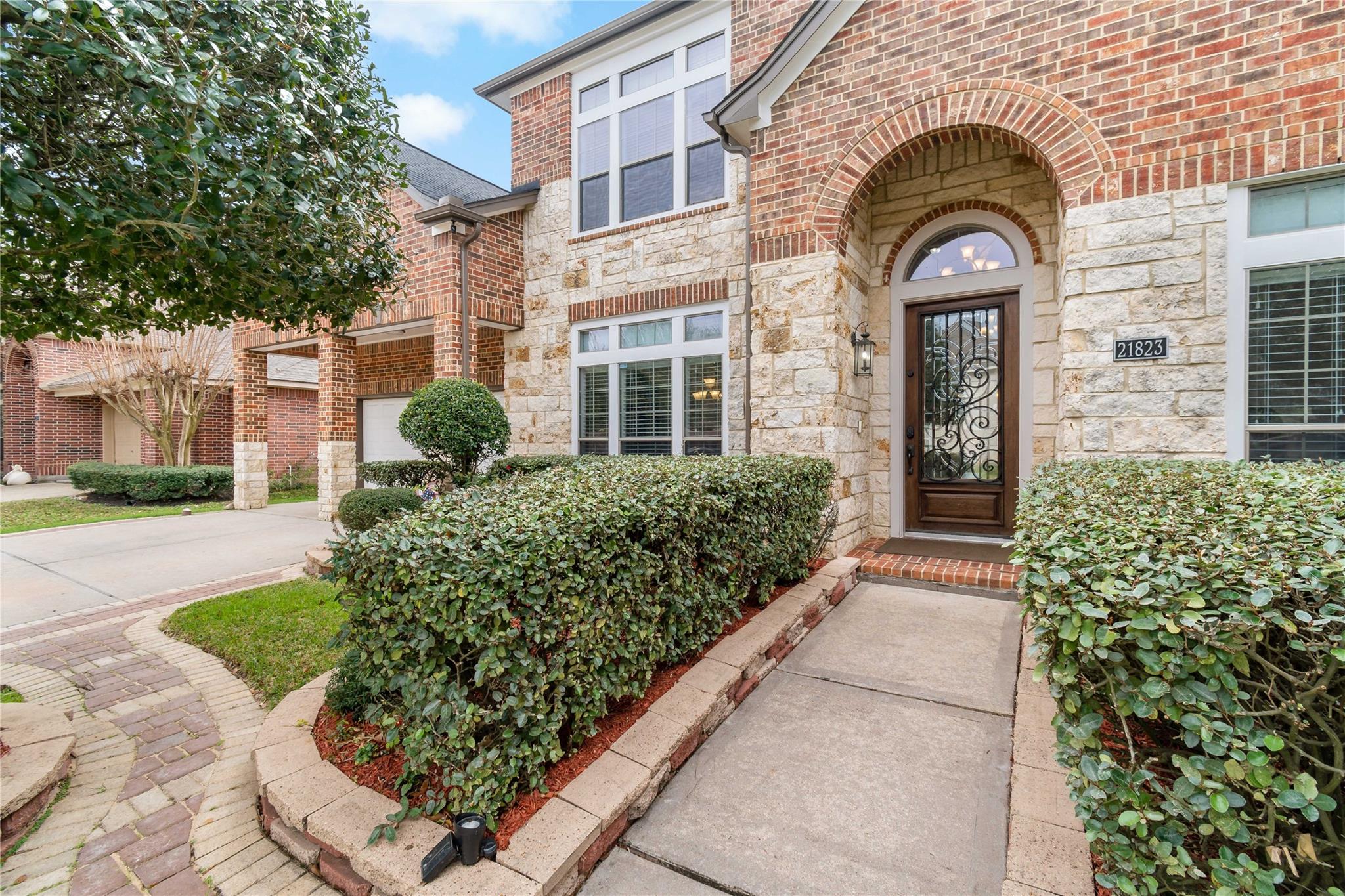 21823 Masonwood Ln, Richmond, TX 77469 photo