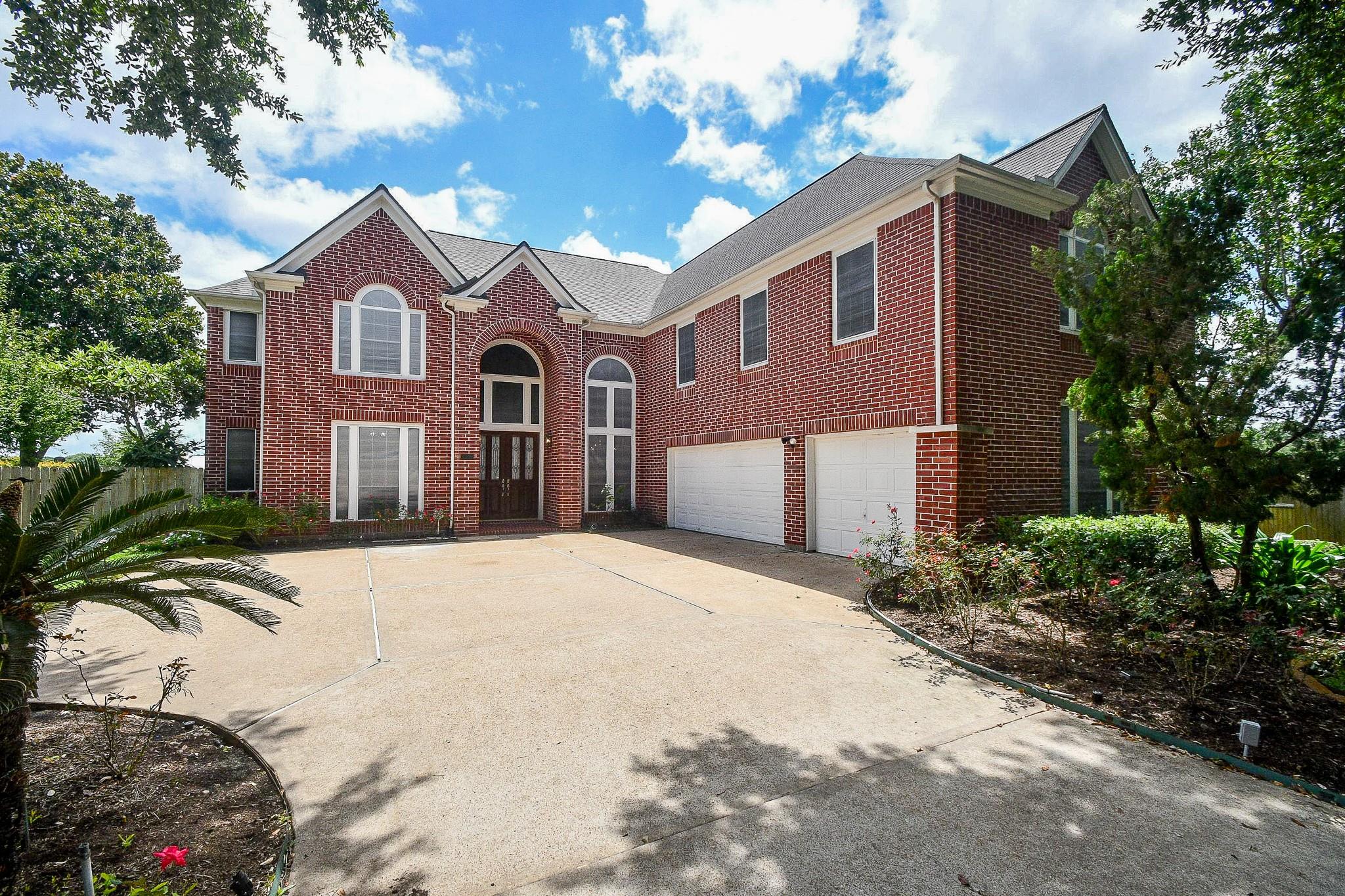 4202 Lakewood Ct, Missouri City, TX 77459 photo