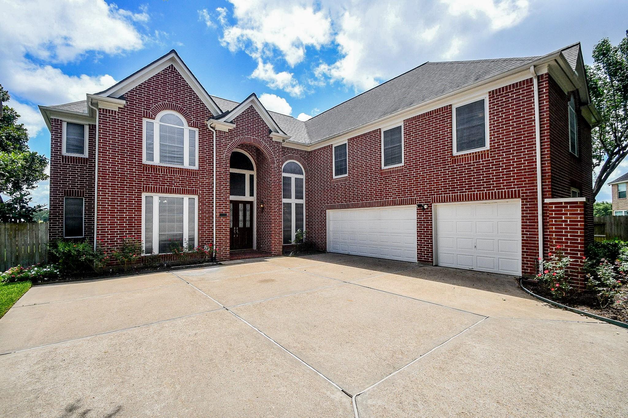 4202 Lakewood Ct, Missouri City, TX 77459 photo