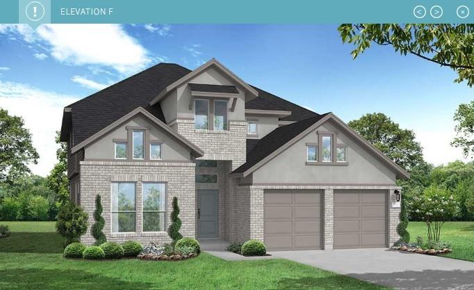 42803 Manzano St, Magnolia, TX 77354