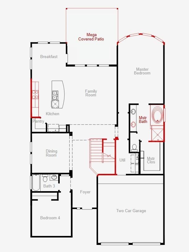 42803 Manzano St, Magnolia, TX 77354 photo