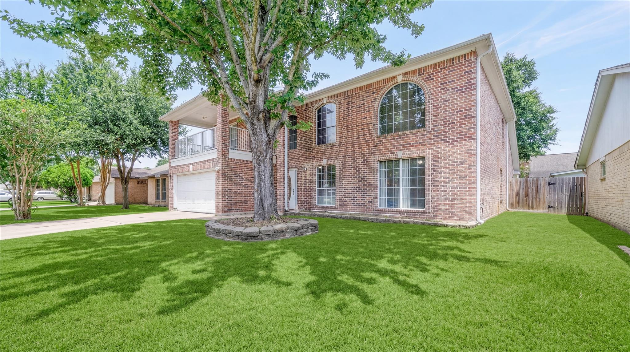 7510 Millbrae Ln, Houston, TX 77041 photo