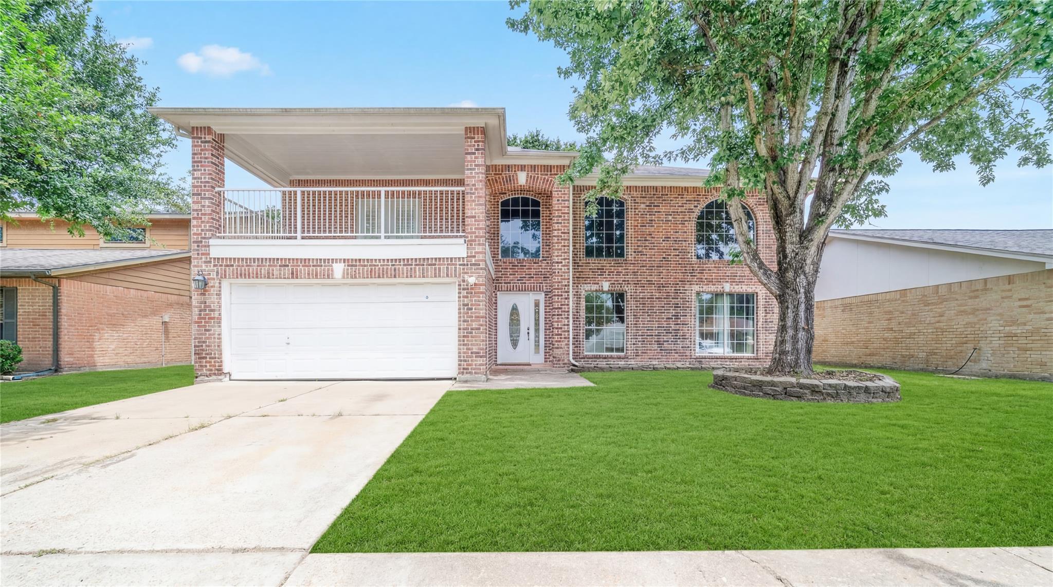 7510 Millbrae Ln, Houston, TX 77041 photo