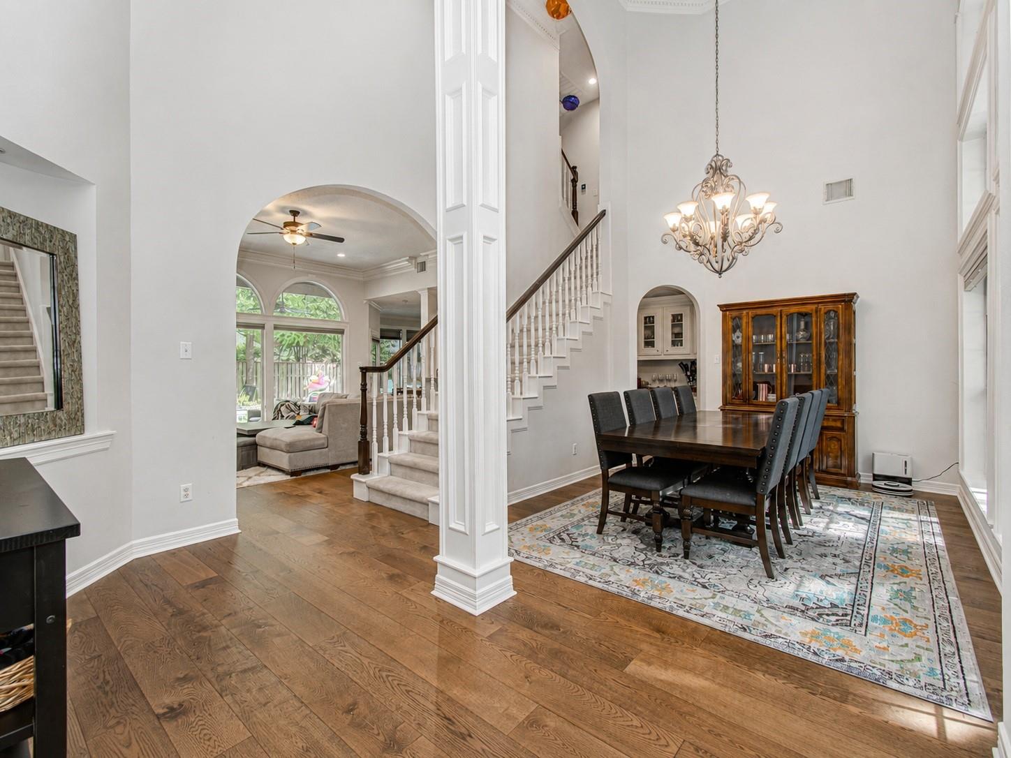 110 Capstone Cir, The Woodlands, TX 77381 photo