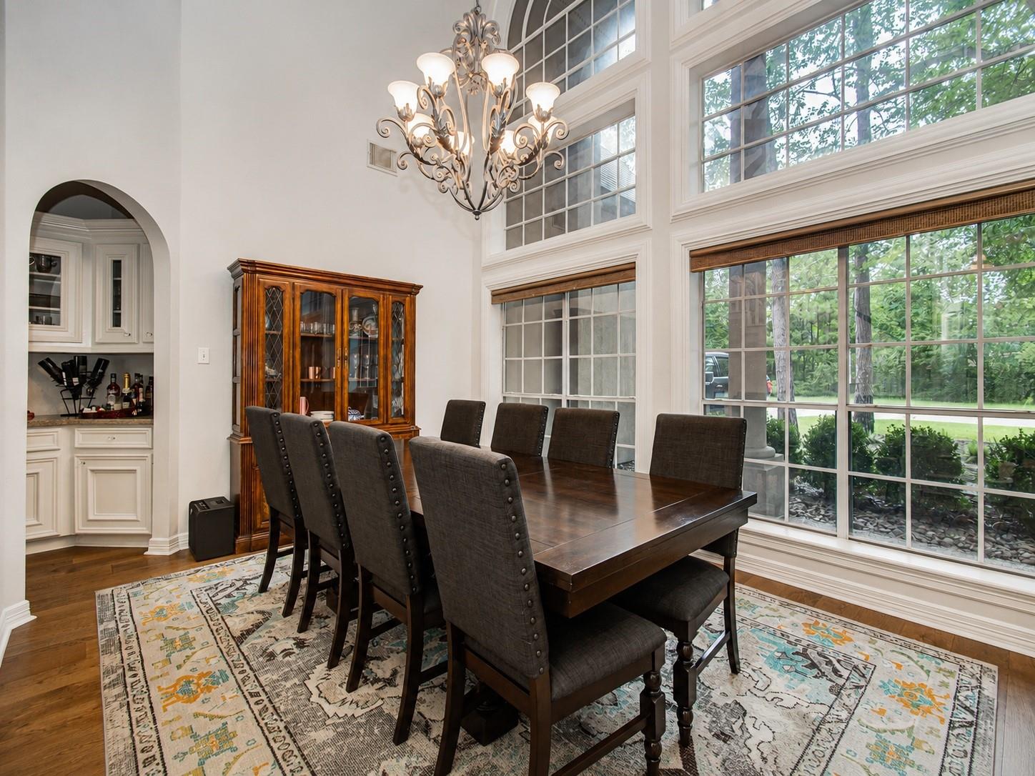 110 Capstone Cir, The Woodlands, TX 77381 photo