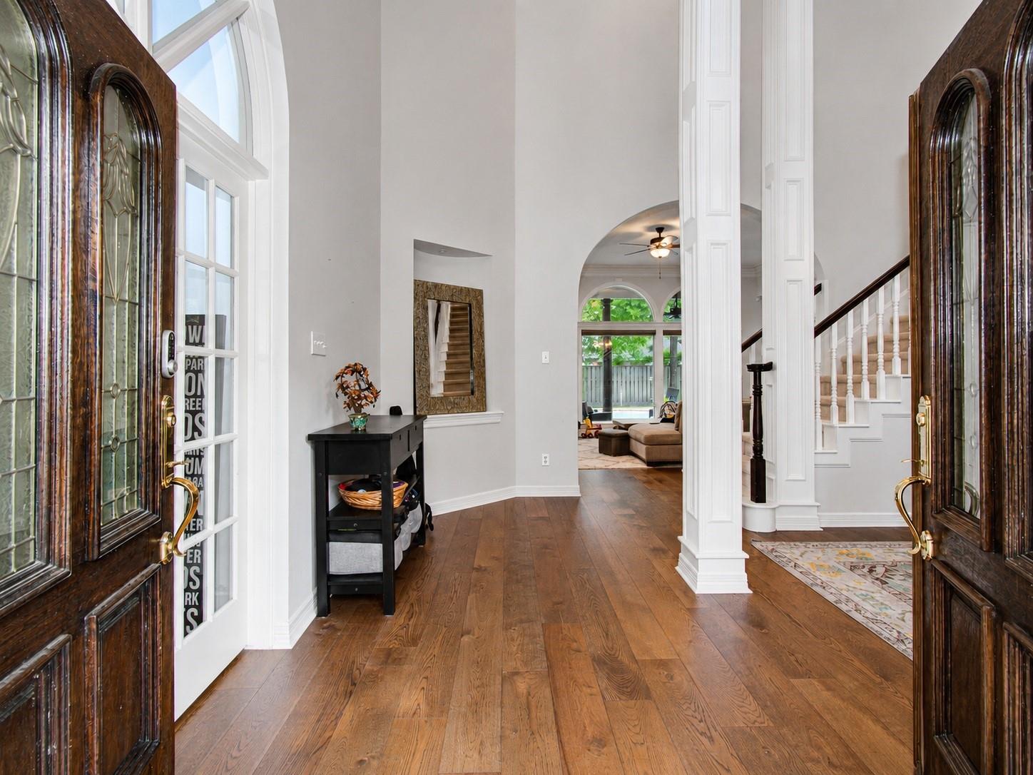 110 Capstone Cir, The Woodlands, TX 77381 photo