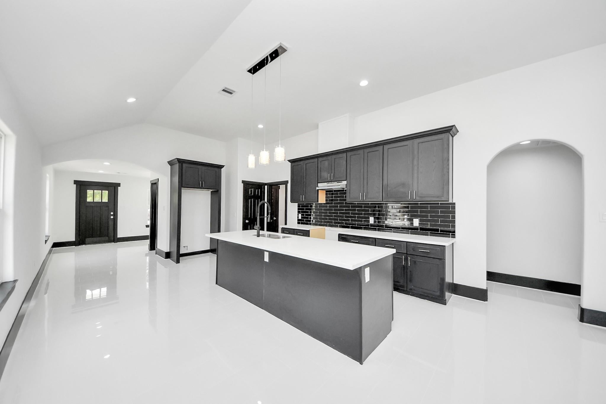 14574 Half Circle St, Splendora, TX 77372 photo