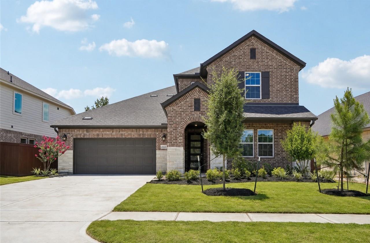 16263 Sheridan River Trl, Conroe, TX 77302