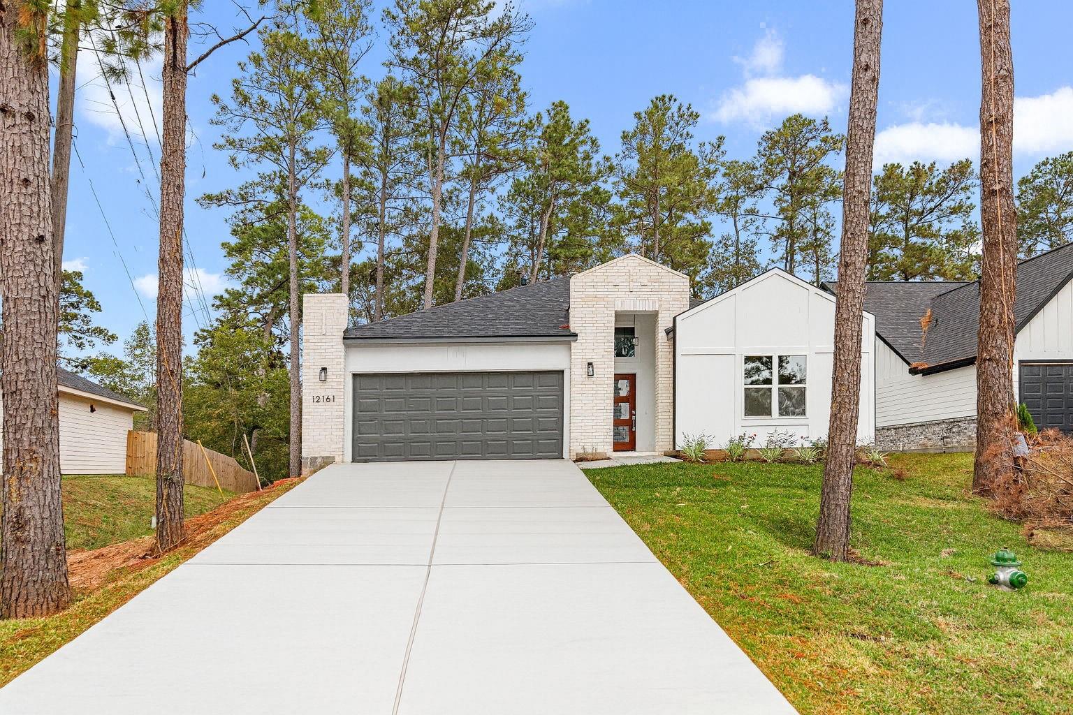 12161 La Salle River Rd, Conroe, TX 77304 photo