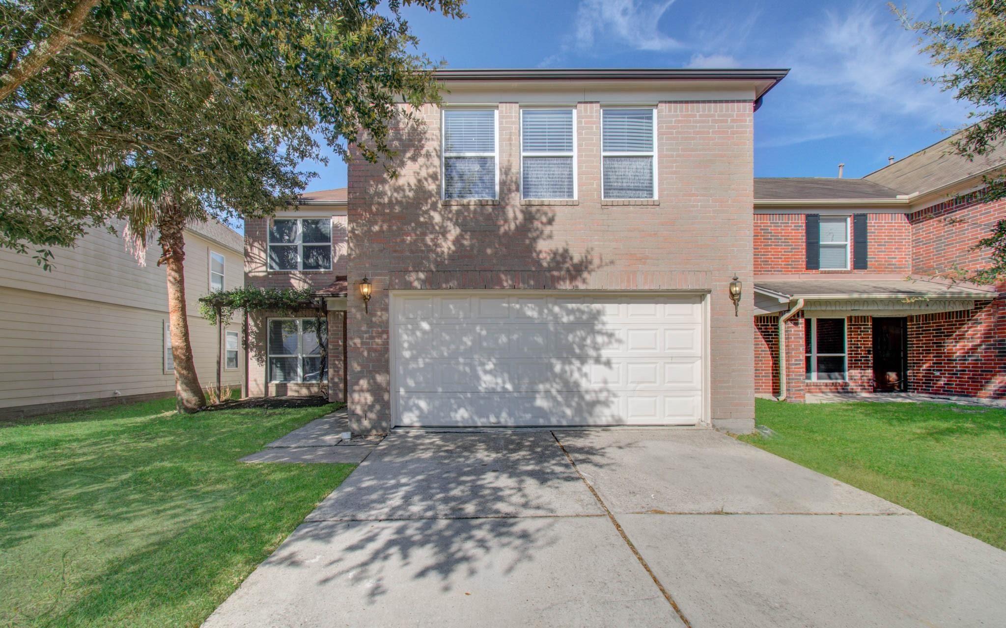 11719 Cabot Hill St, Houston, TX 77044 photo