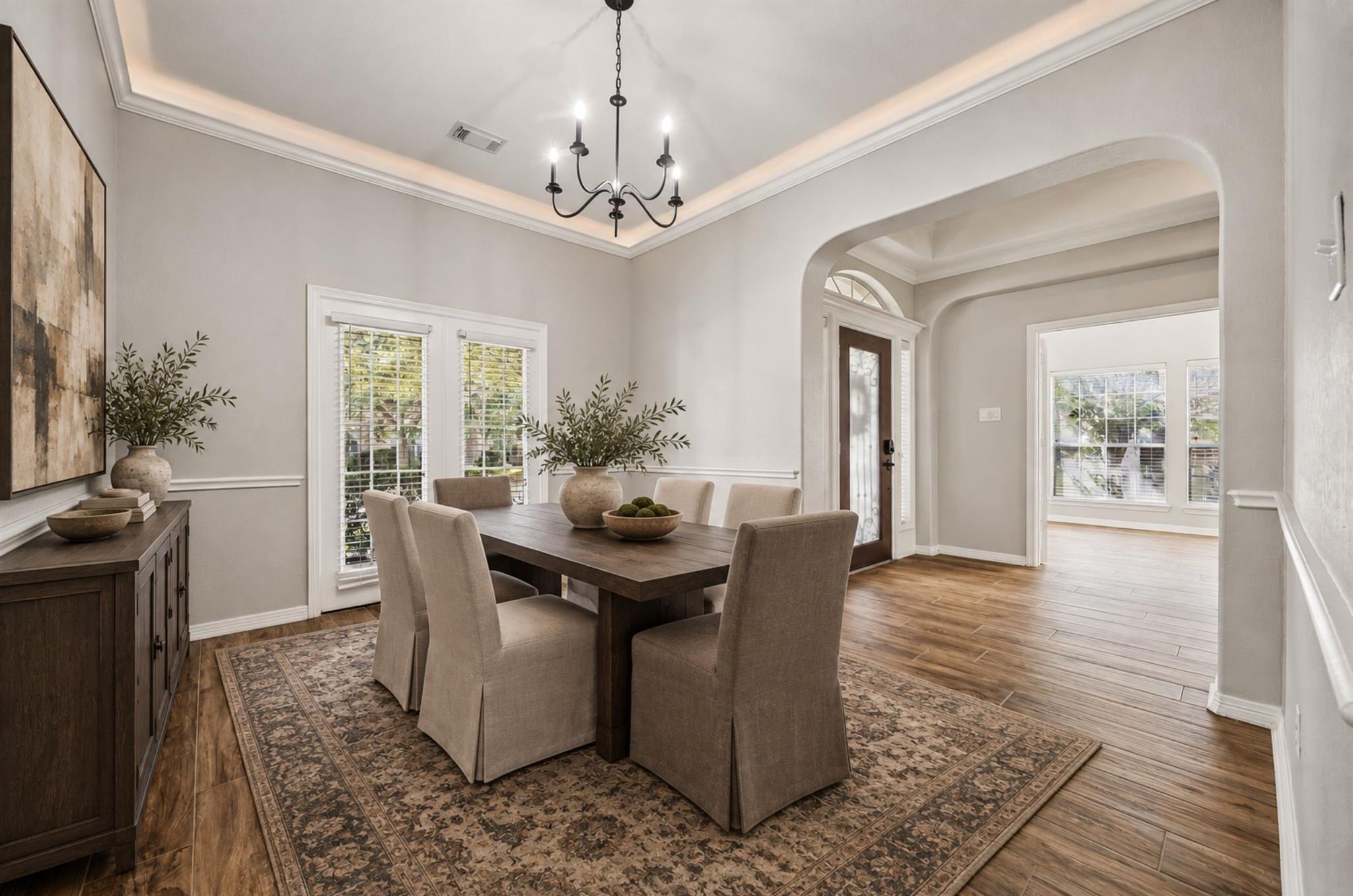7715 Bayou Green Ln, Sugar Land, TX 77479 photo