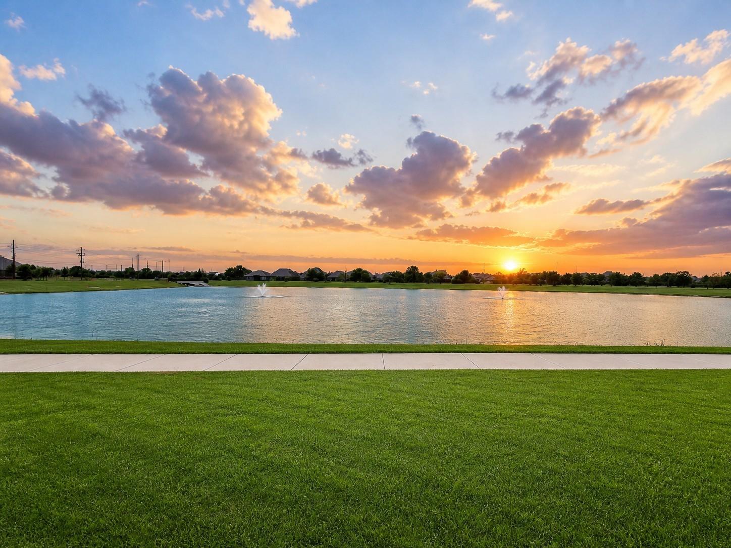 8826 Winters Edge Rd, Richmond, TX 77407 photo